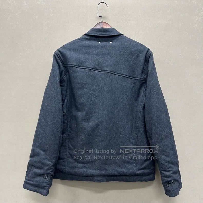 Louis Vuitton Louis Vuitton Reversible Jacket Size US M / EU 48-50 / 2 - 2 Thumbnail