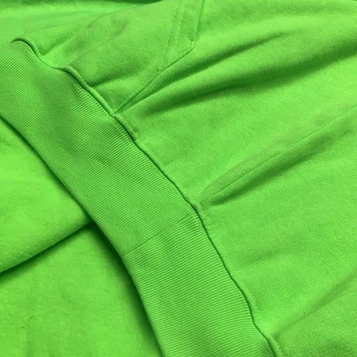 Balenciaga Balenciaga Balenciaga World Food Programme Logo Hoodie -25 Size US M / EU 48-50 / 2 - 8 Thumbnail