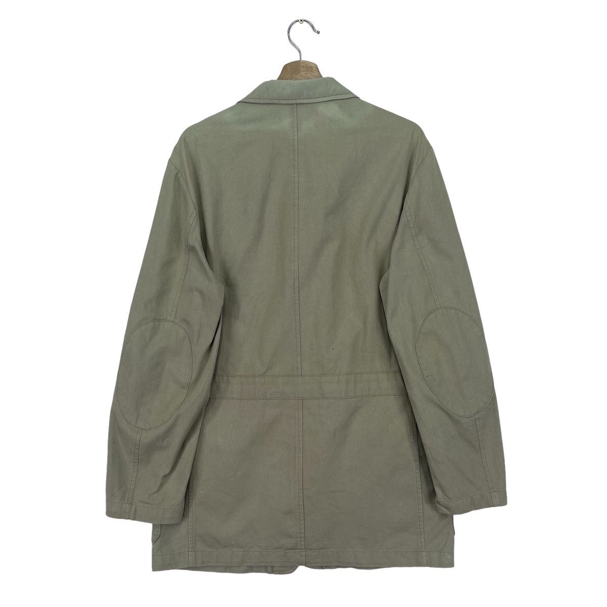 Henry Cotton's Henry Cotton Work Jacket Size US M / EU 48-50 / 2 - 5 Thumbnail