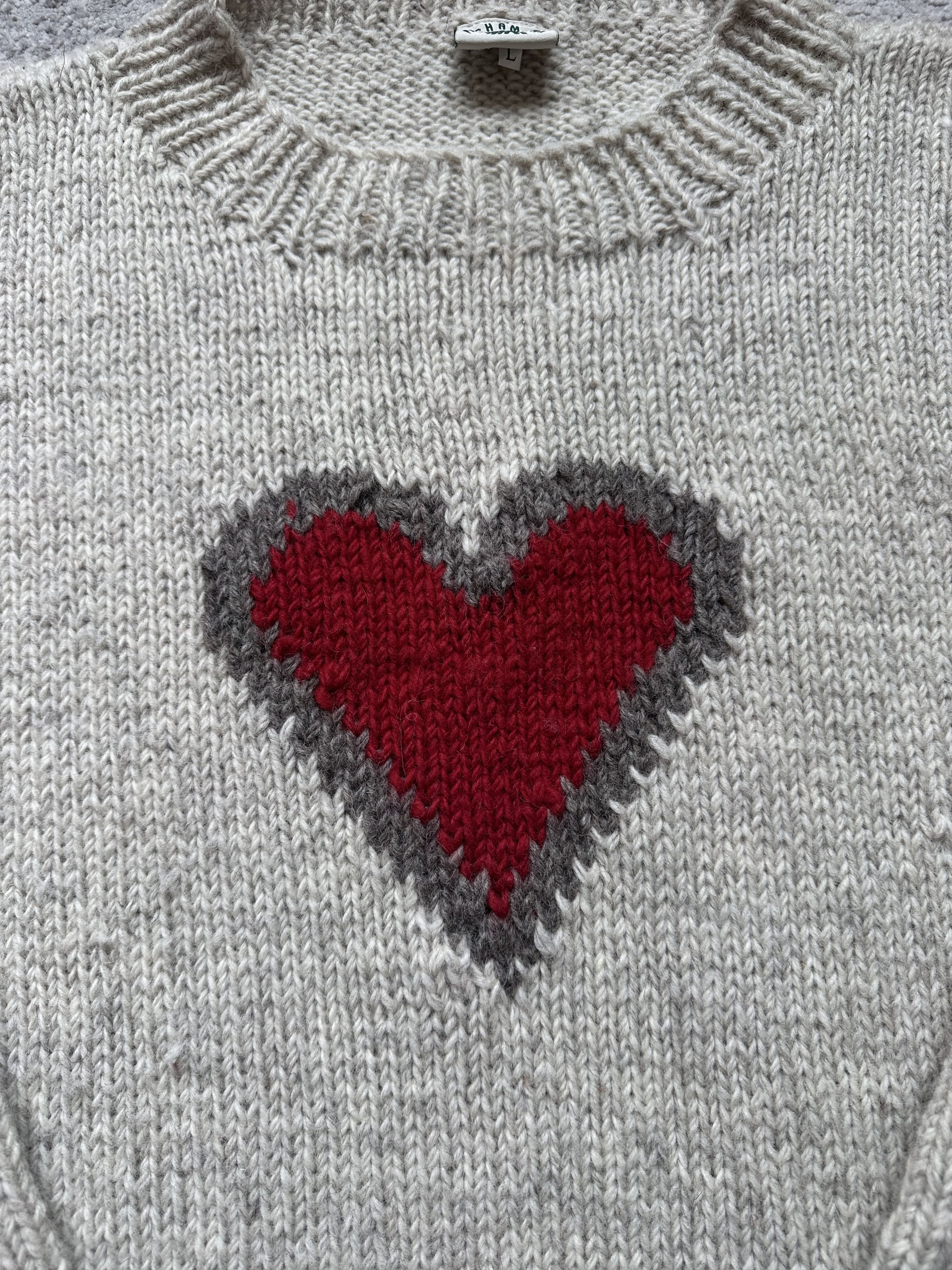 Other Pachamama vintage sweater Size US L / EU 52-54 / 3 - 5 Thumbnail