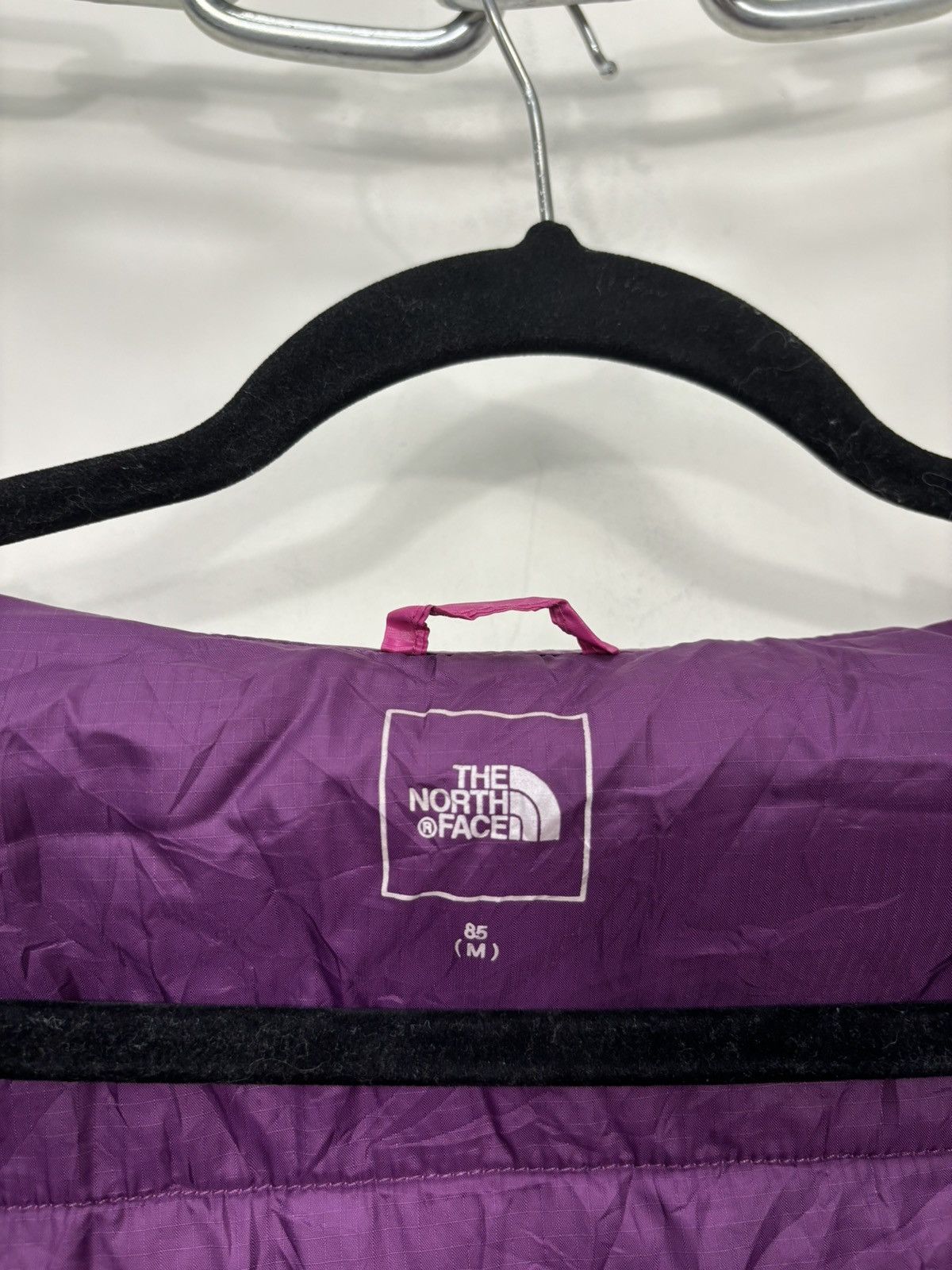 The North Face The North Face Women’s Korean Outdoor Down Puffer Jacket Size M / US 6-8 / IT 42-44 - 11 Thumbnail