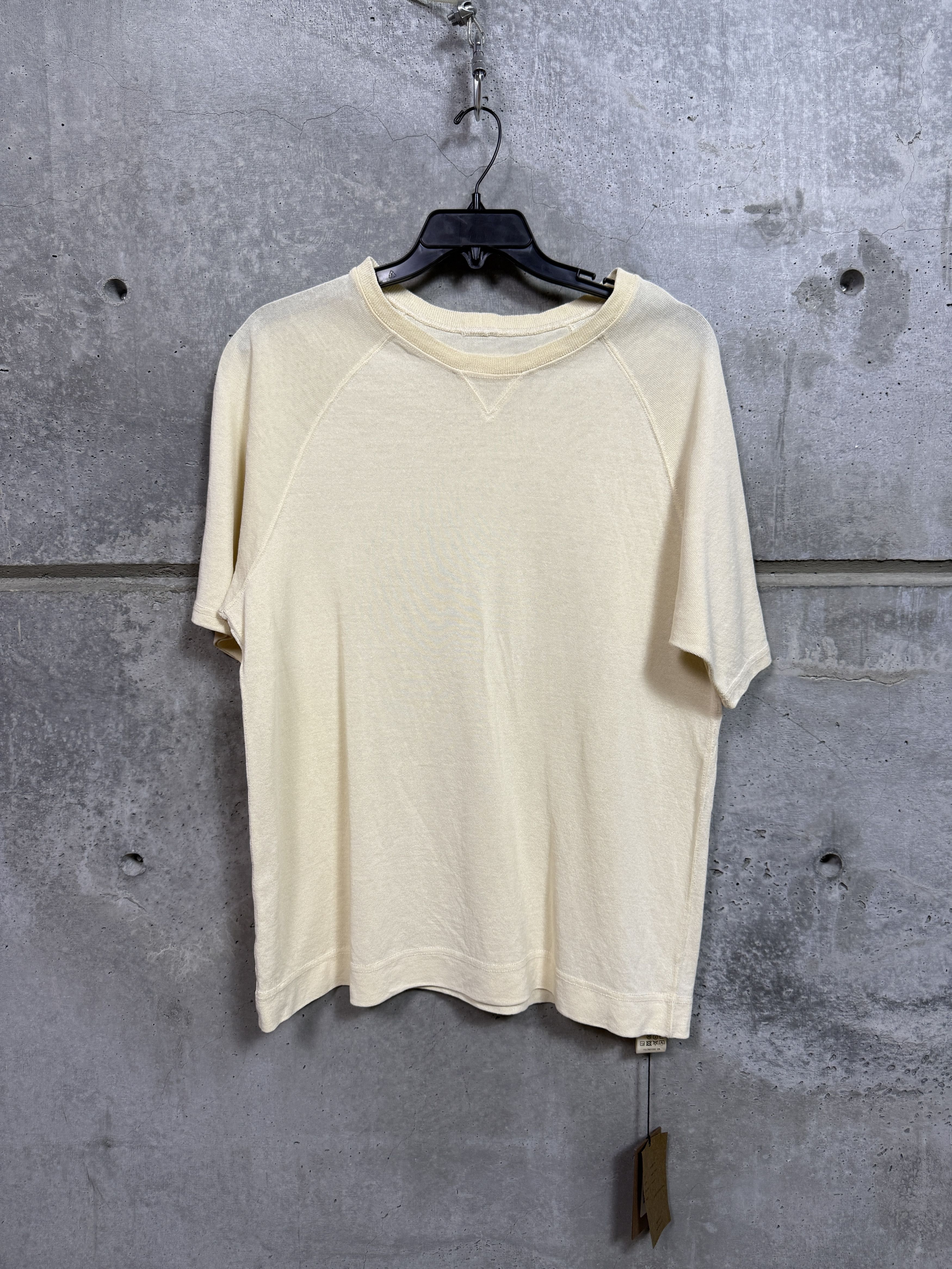Beaugan $575 Beaugan Raglan T-Shirt Size US L / EU 52-54 / 3 - 4 Thumbnail