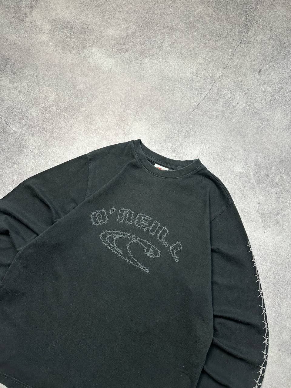 O'Neill Vintage O’Neill Long Sleeve with Unique Print, Size S Size US S / EU 44-46 / 1 - 2 Thumbnail