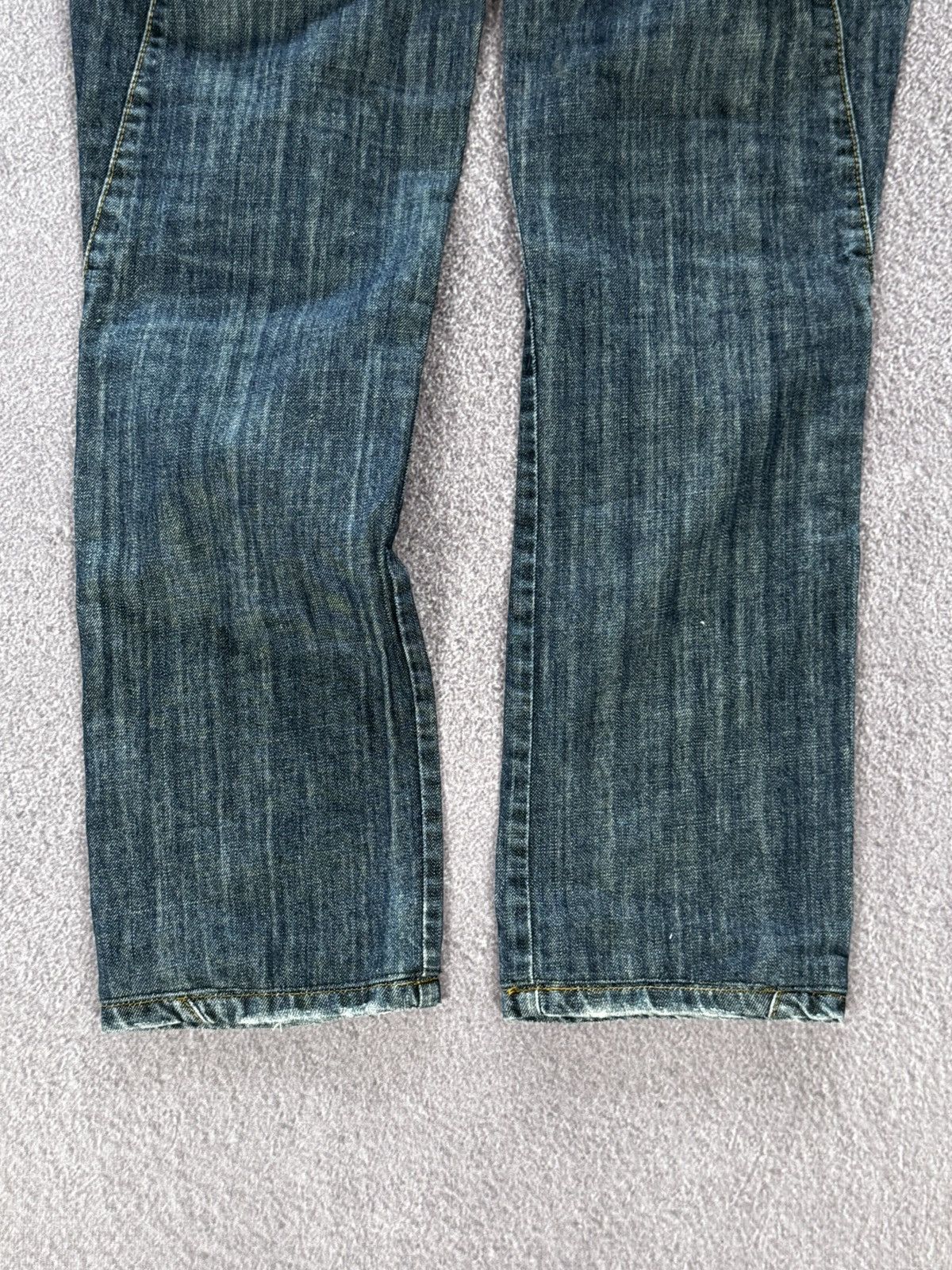 Just Cavalli Just Cavalli denim pants jeans Size 29" - 9 Thumbnail