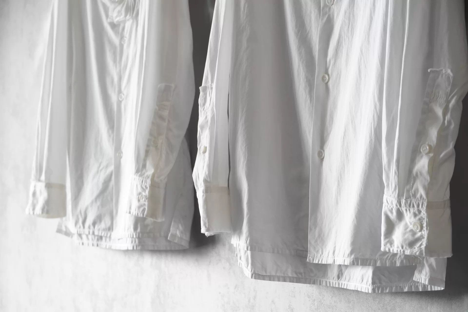Yohji Yamamoto Yohji Yamamoto 15AW Size 2 Last One Size US M / EU 48-50 / 2 - 4 Thumbnail