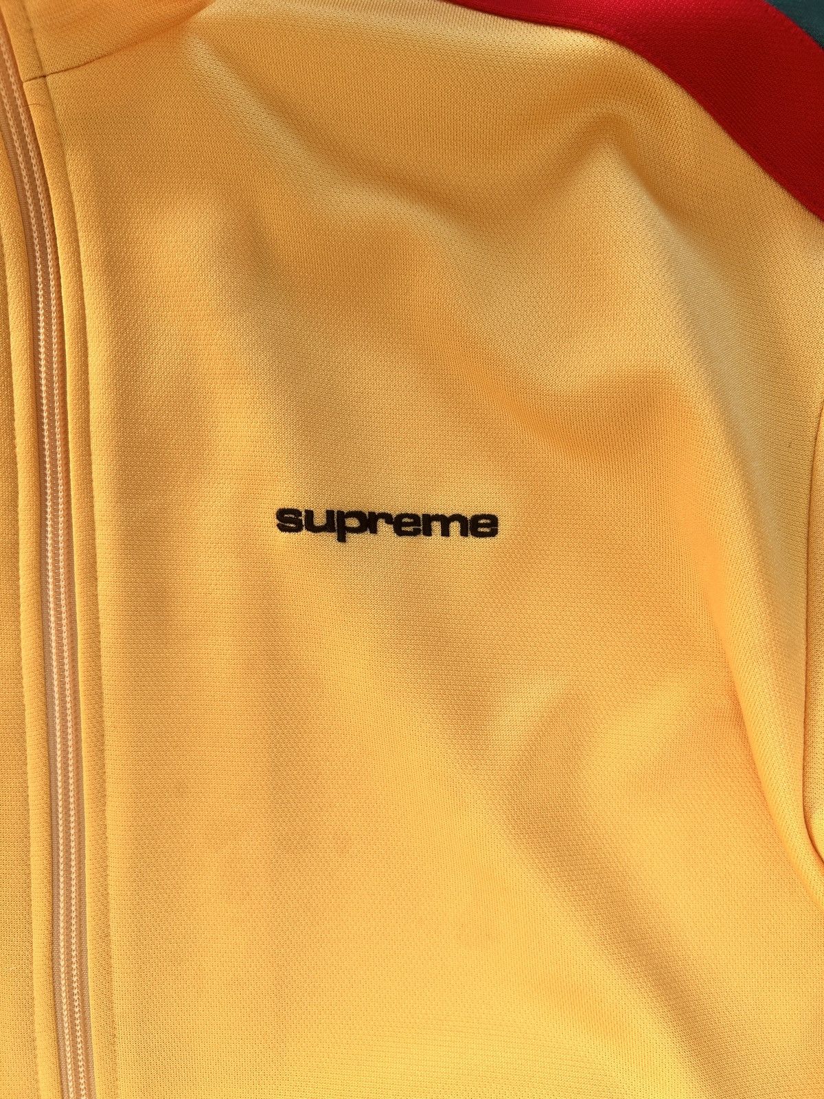 Supreme Supreme Umbro Snap Sleeve Jacket Size US M / EU 48-50 / 2 - 3 Thumbnail
