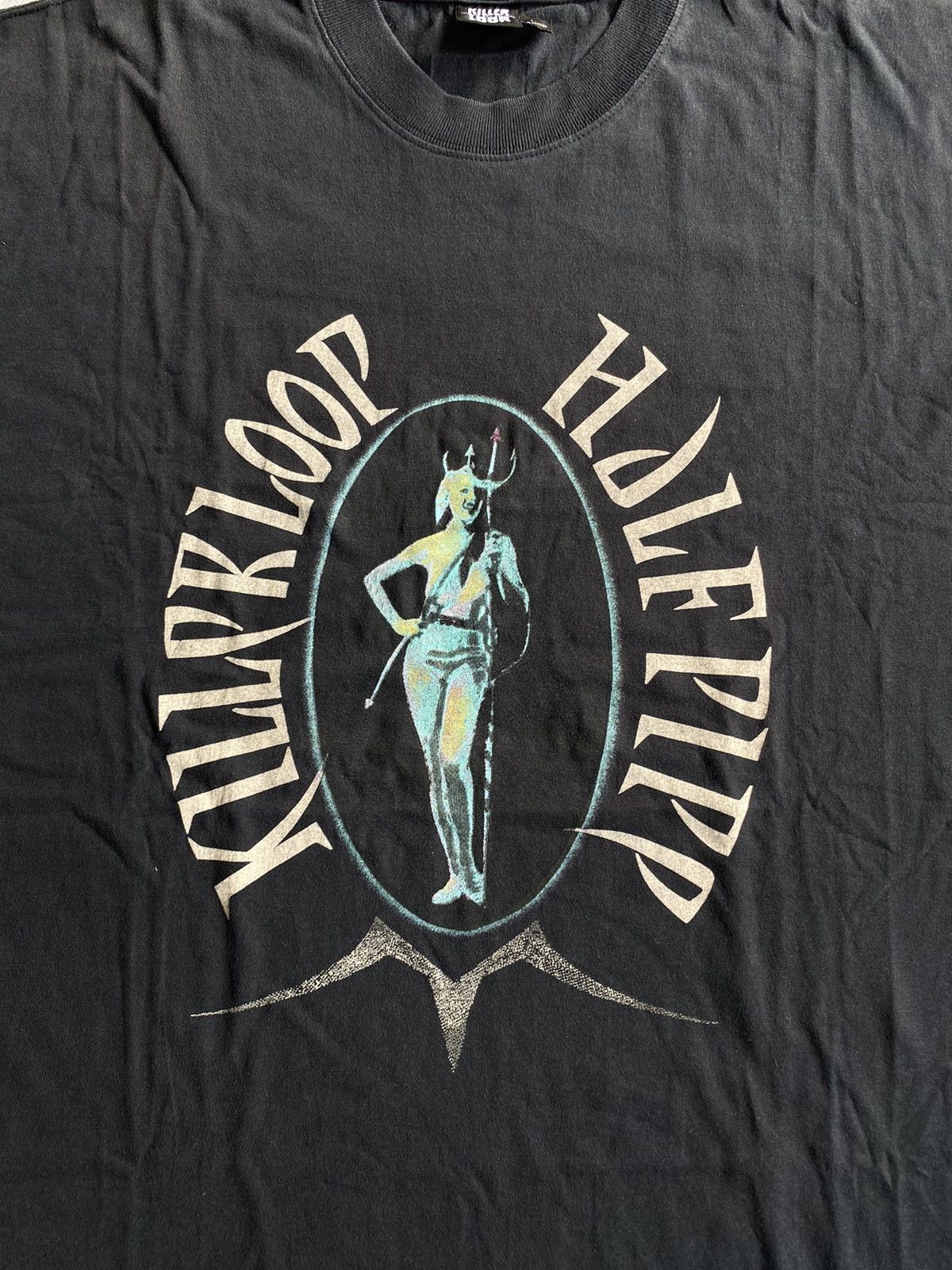Vintage Vintage Killer Loop Shirt Size US L / EU 52-54 / 3 - 3 Thumbnail