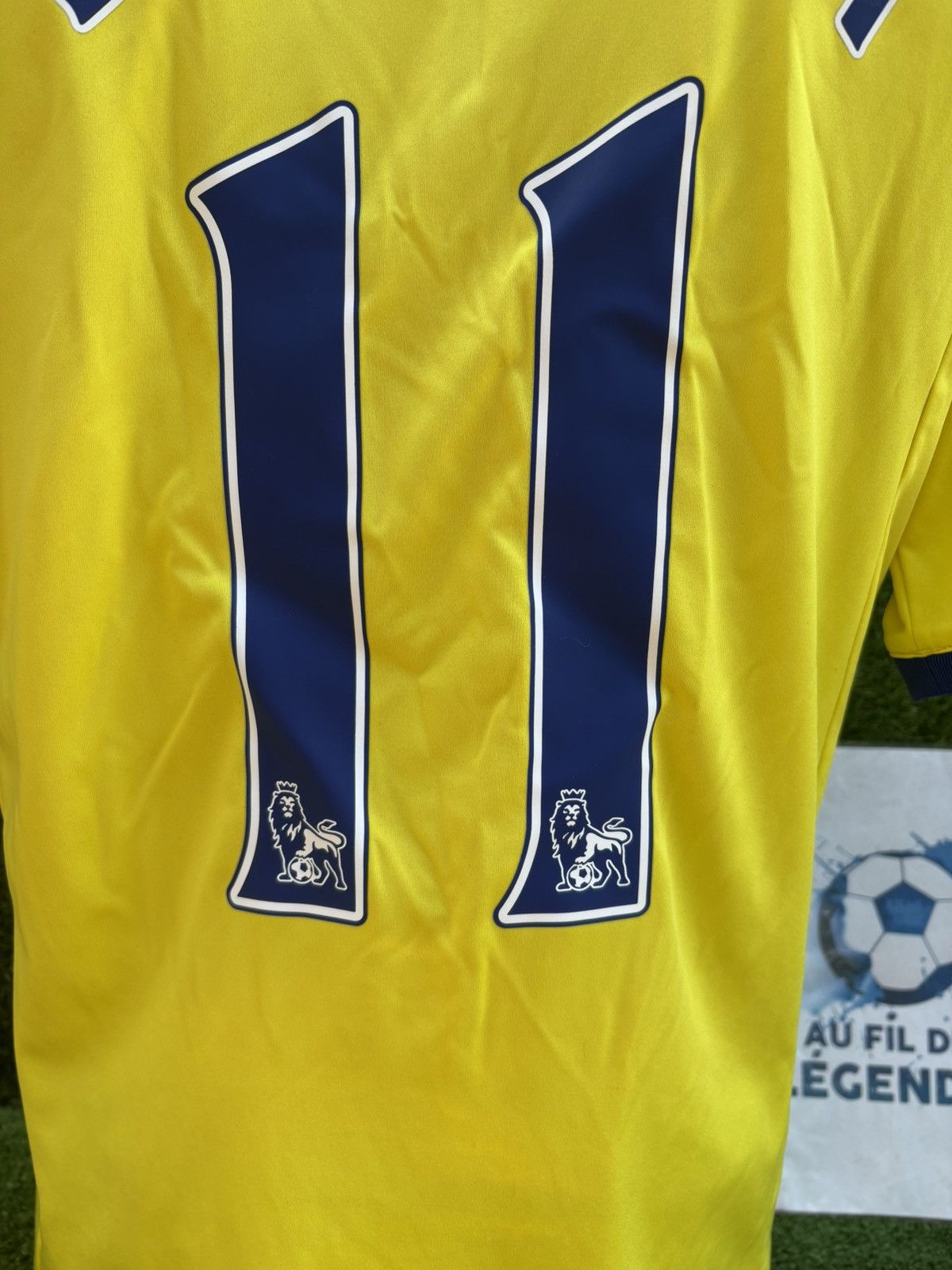 Adidas Jersey drogna chelsea Size US S / EU 44-46 / 1 - 4 Thumbnail