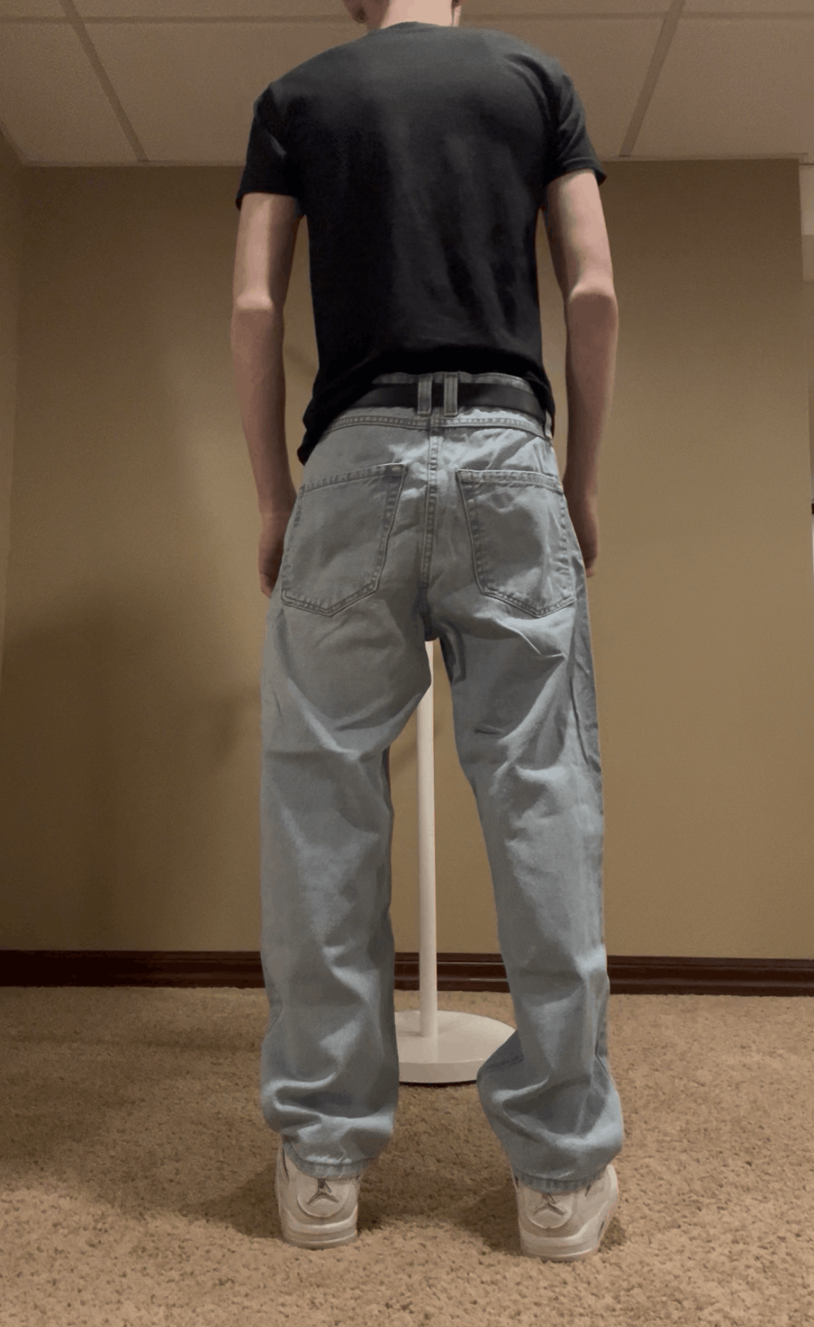 Empyre Empyre Baggy Jeans Size US 30 / EU 46 - 6 Thumbnail