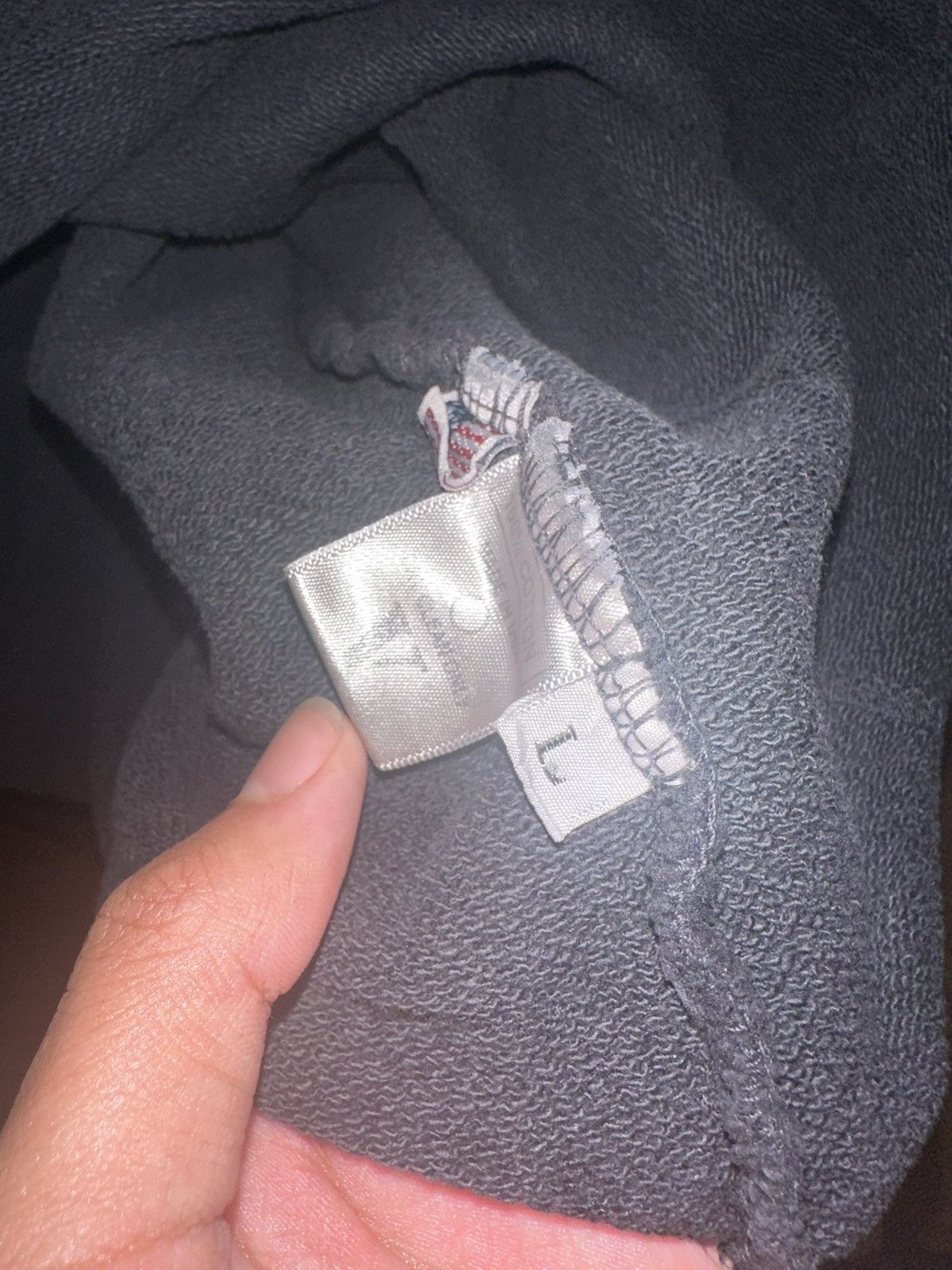 Vlone V-Lone “Power” Friends Hoodie Size US L / EU 52-54 / 3 - 9 Thumbnail