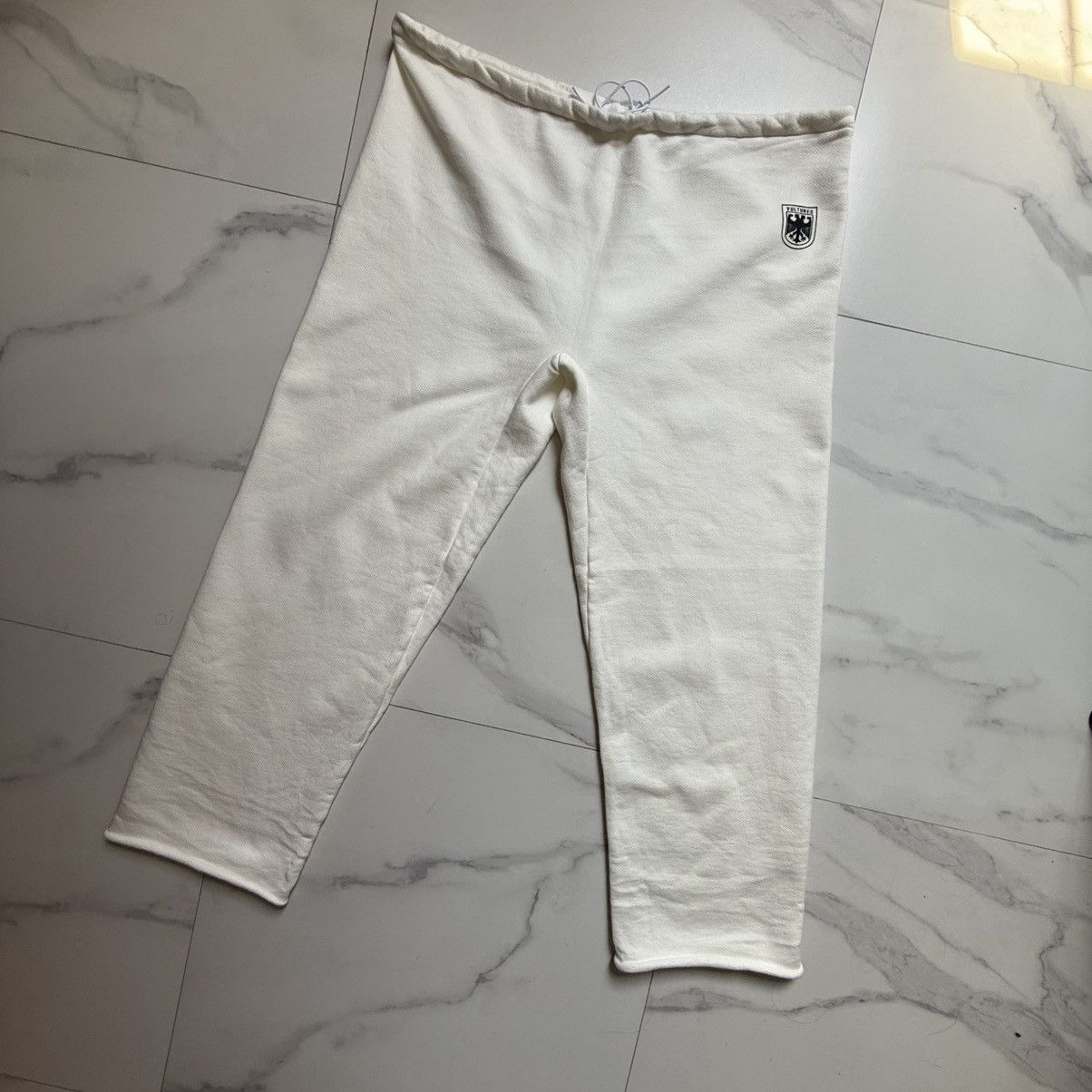 Yeezy Yeezy Vultures FW23 Sweatpants Size 3 Size US 40 / EU 56 - 3 Thumbnail