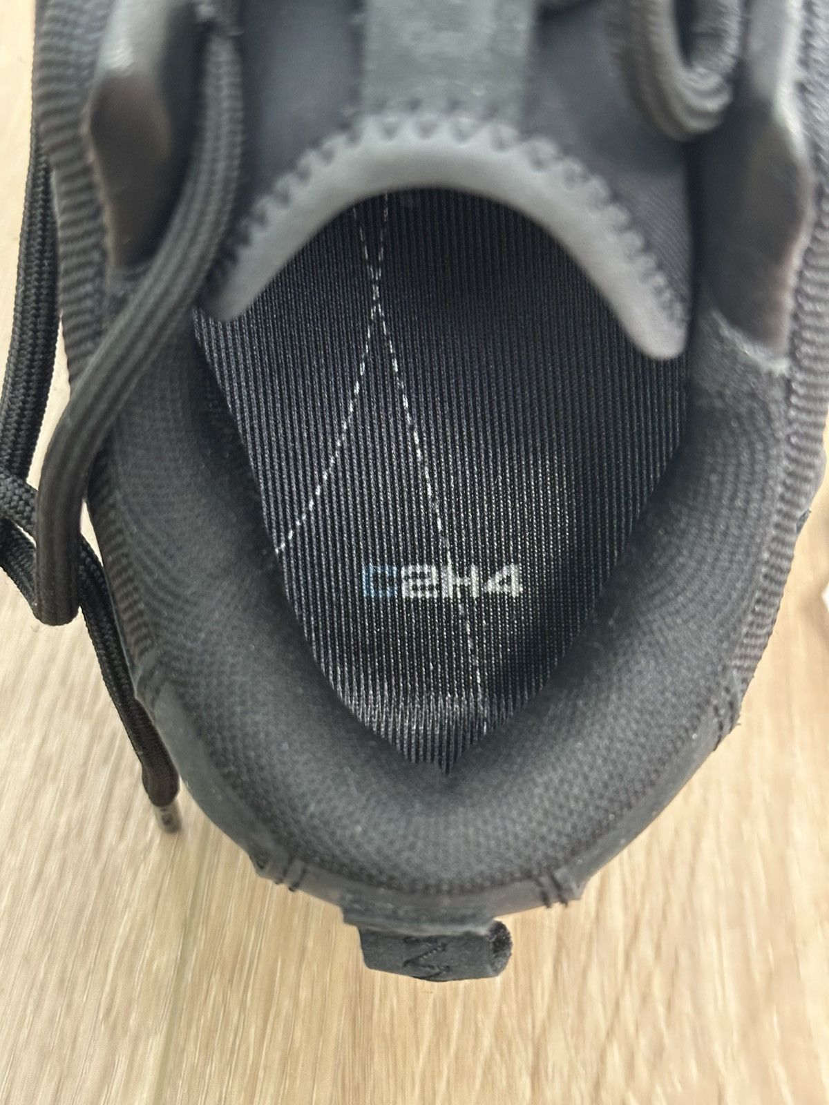 C2H4 C2h4 Quark low top sneakers Size US 9 / EU 42 - 9 Thumbnail