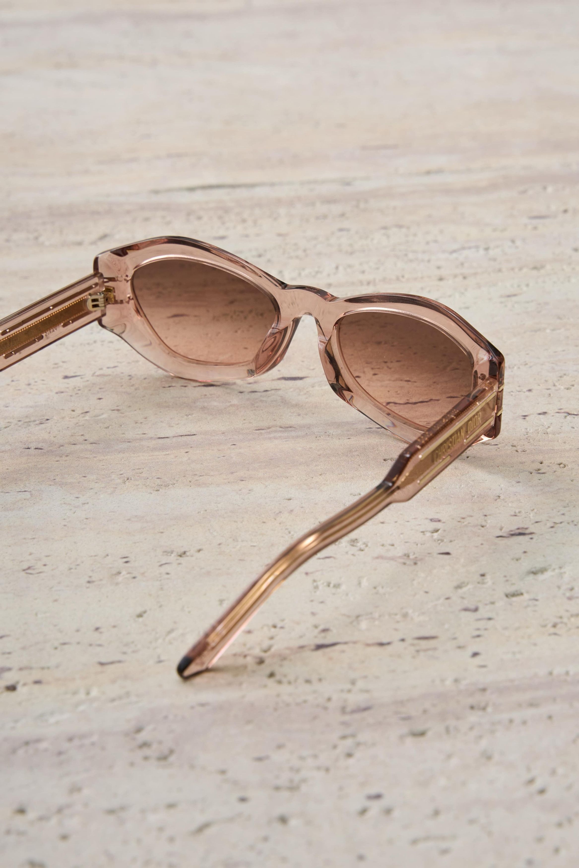 Dior DIORSIGNATURE B1U 40F1 SUNGLASSES Size ONE SIZE - 2 Thumbnail