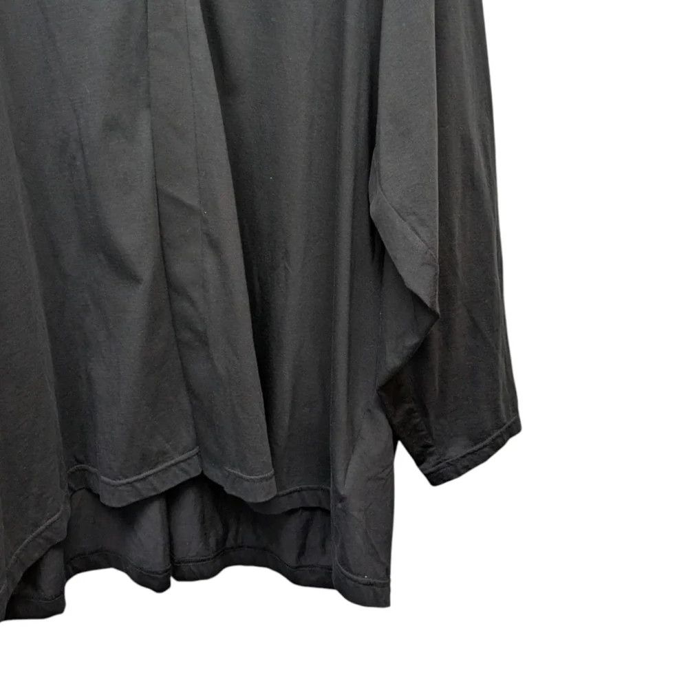 Yohji Yamamoto Yohji Yamamoto pour homme 24SSSIROPREMIUM ONE BUTTON CD Size US L / EU 52-54 / 3 - 4 Thumbnail