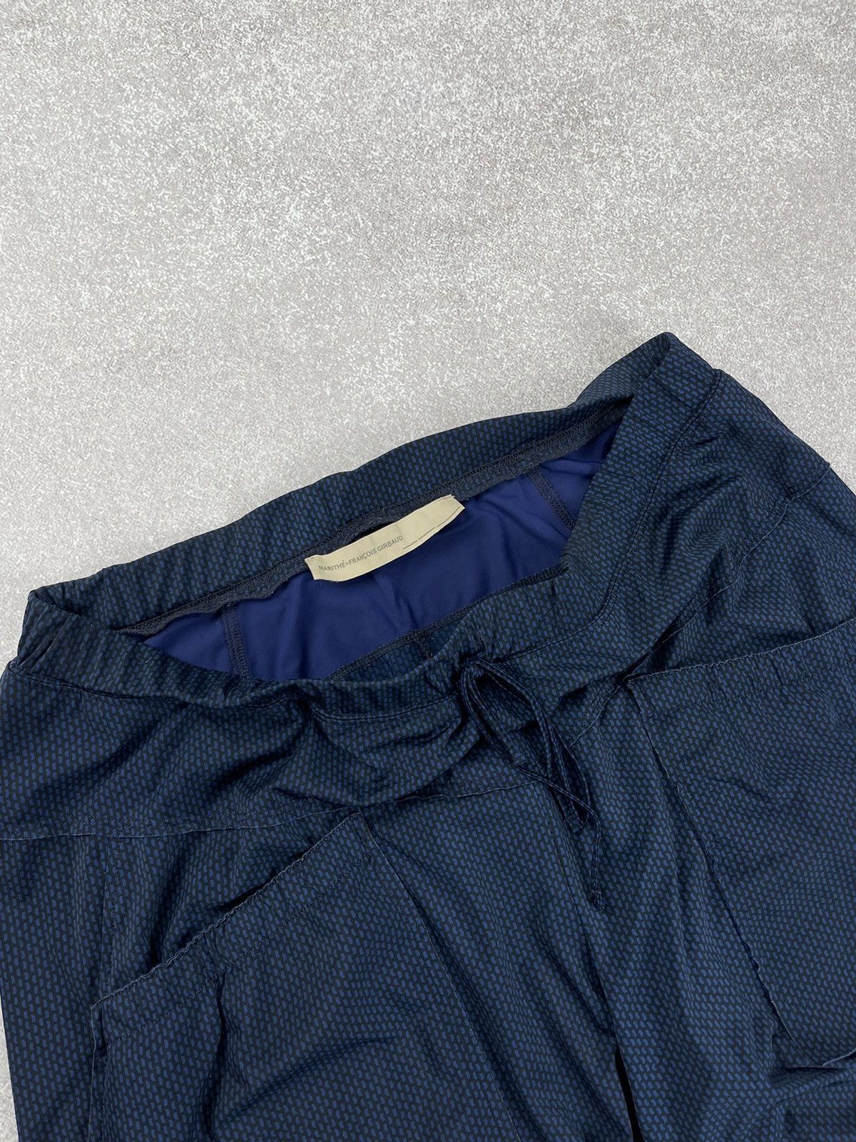 Marithe + Francois Girbaud × Vintage Marithe Francois Girbaud Pants Japan Style Size 32" / US 10 / IT 46 - 7 Thumbnail