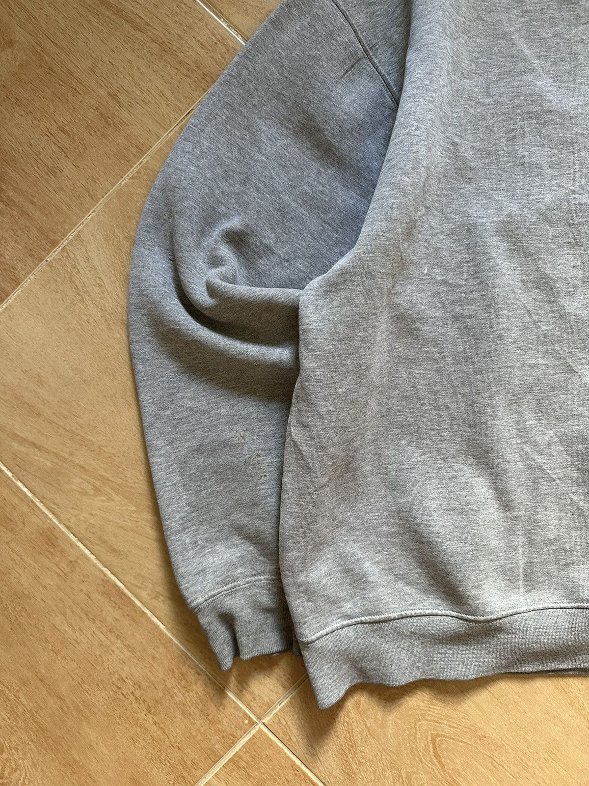Stussy Rare Vintage Stussy Crewneck Size US L / EU 52-54 / 3 - 3 Thumbnail