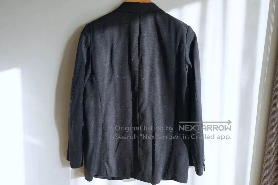 Visvim visvim granger blazer vintage nep. Size US M / EU 48-50 / 2 - 6 Thumbnail