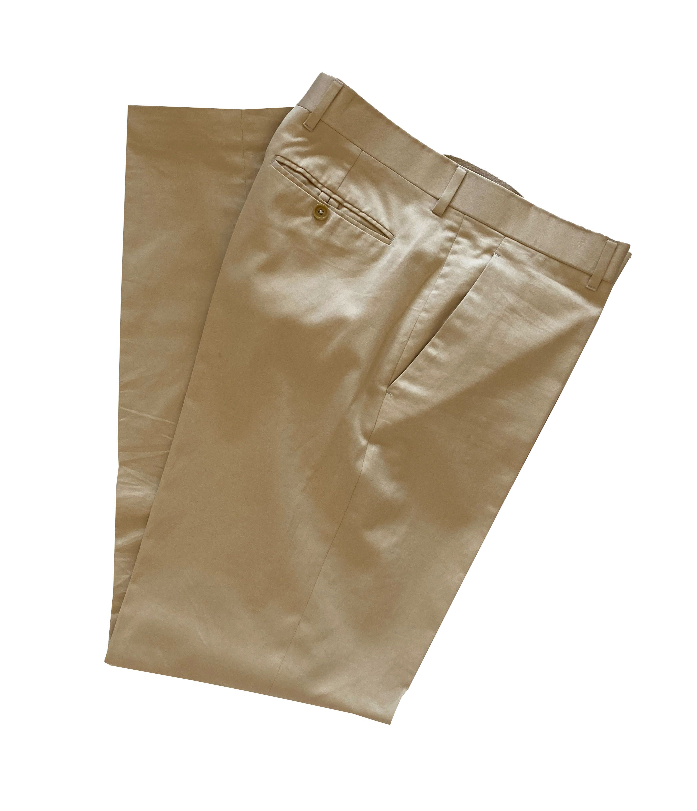 Helmut Lang HELMUT LANG Suit Size 52R - 3 Thumbnail