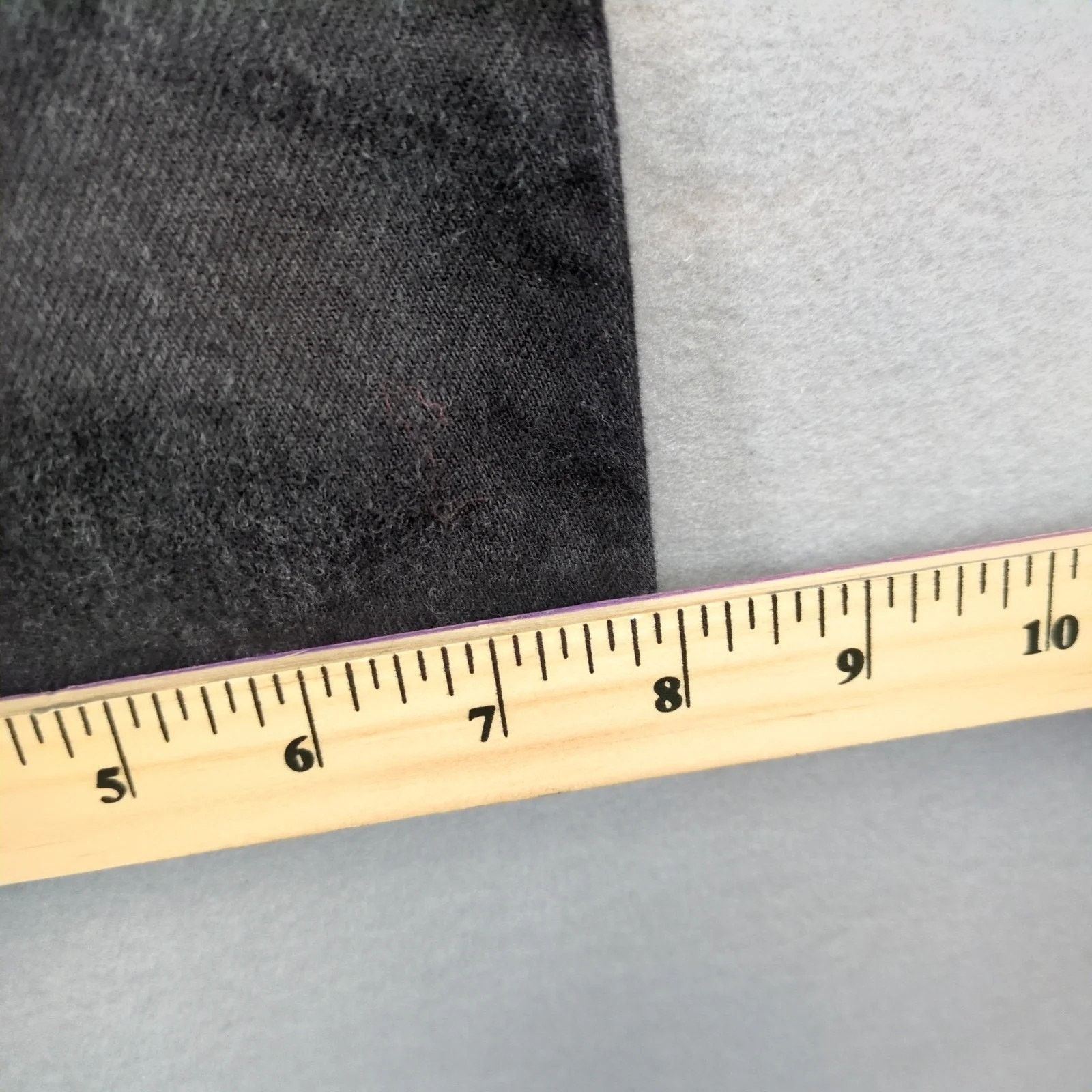 Tommy Hilfiger Vtg Tommy Hilfiger Jeans Men's 34x30 Black Denim 2002 Y2K Size 38" / US 16 / IT 52 - 6 Thumbnail