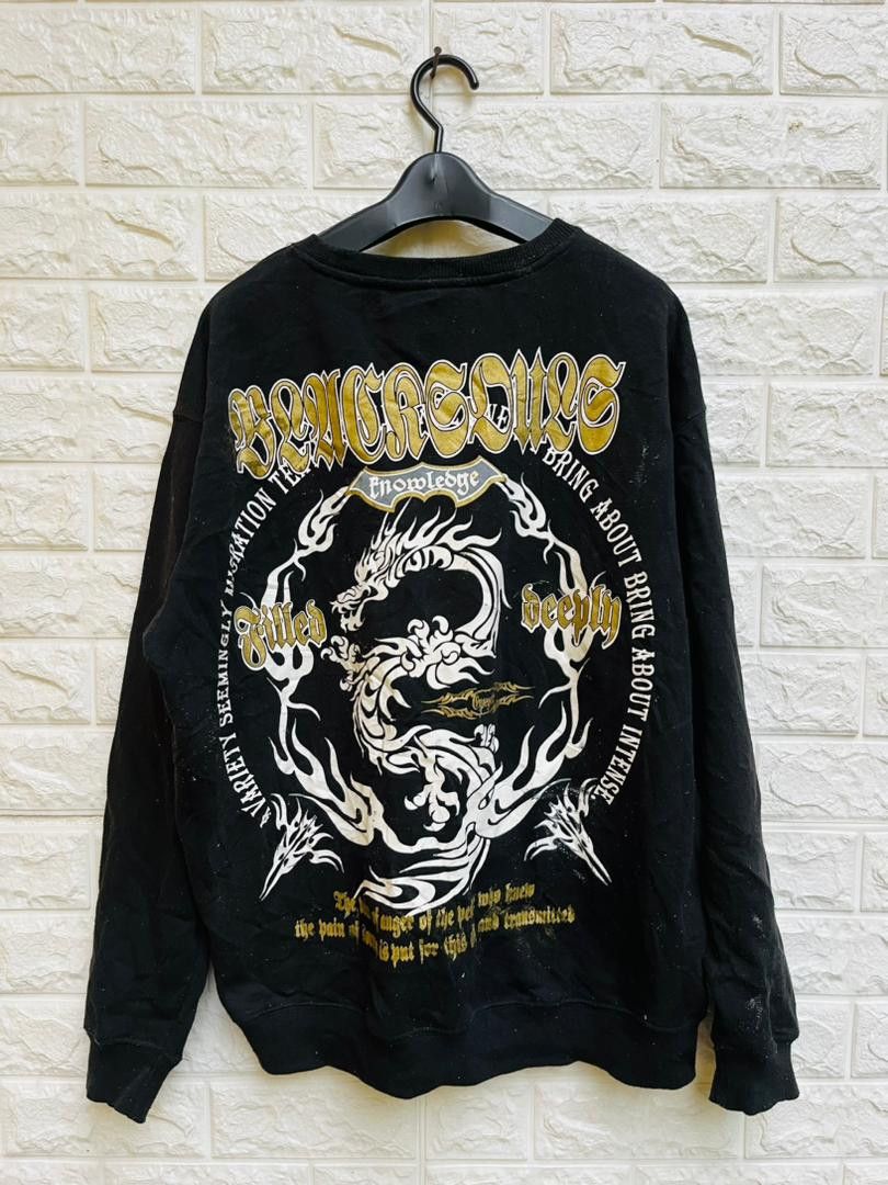 Japanese Brand × Vintage Vintage Babvino Japanese Designer Fashion Style Size US L / EU 52-54 / 3 - 1 Thumbnail