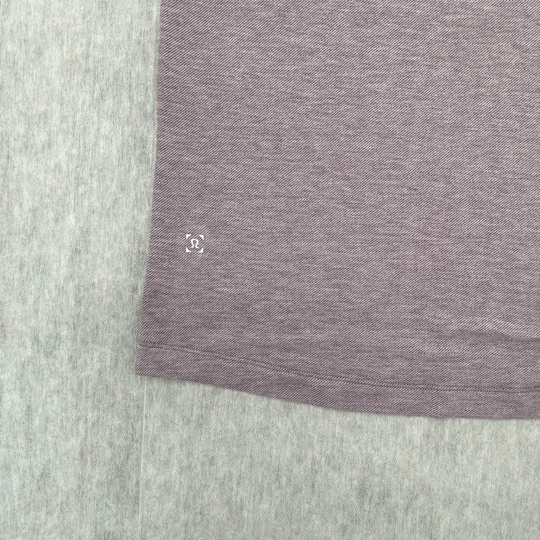 Lululemon VINTAGE Lululemon Tech Polo Shirt Men S Purple Short Sleeve Athletic Activewear 90s Mens Small Purple Polo Size US S / EU 44-46 / 1 - 5 Thumbnail