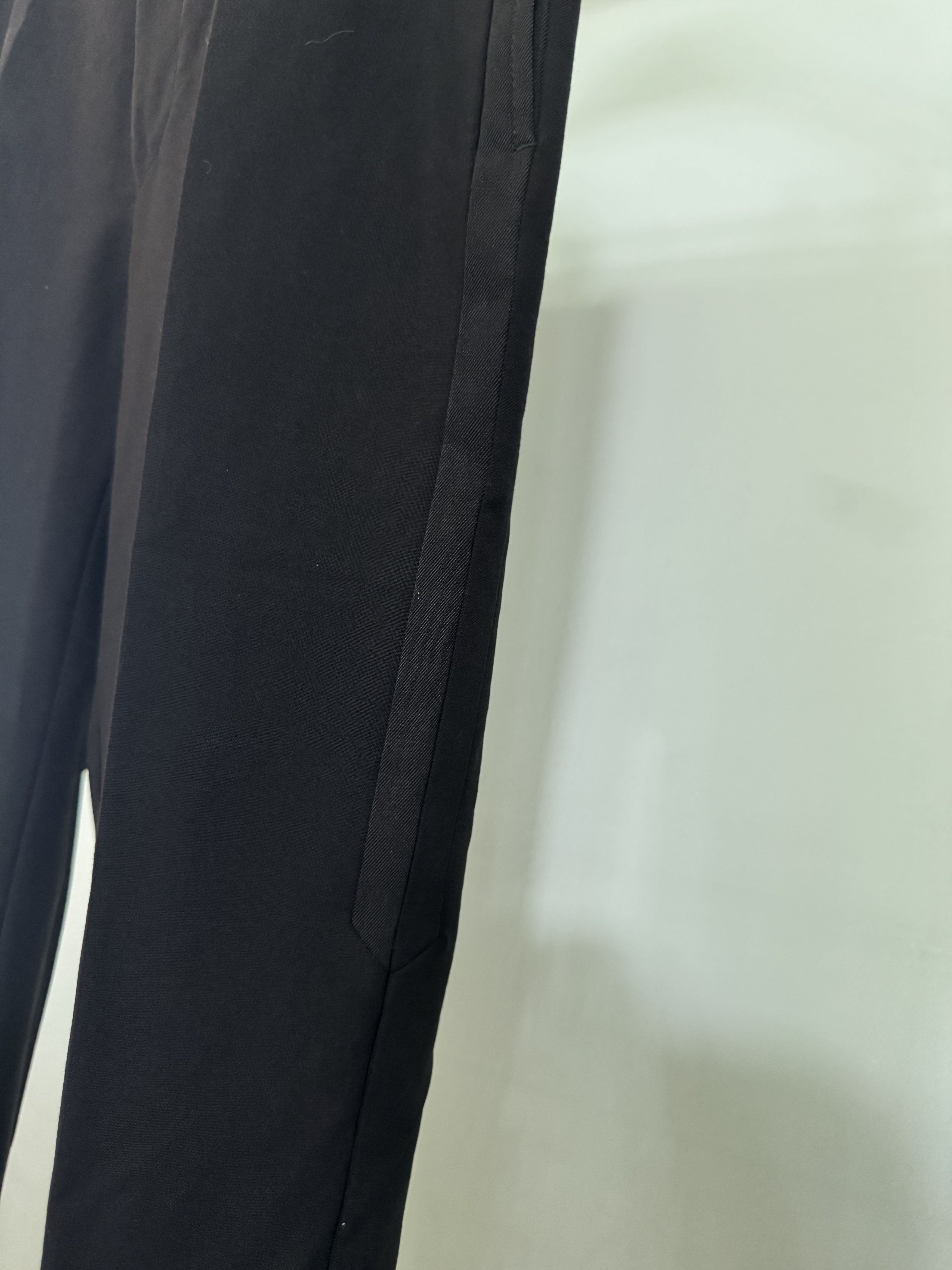 Givenchy Slack, view 3