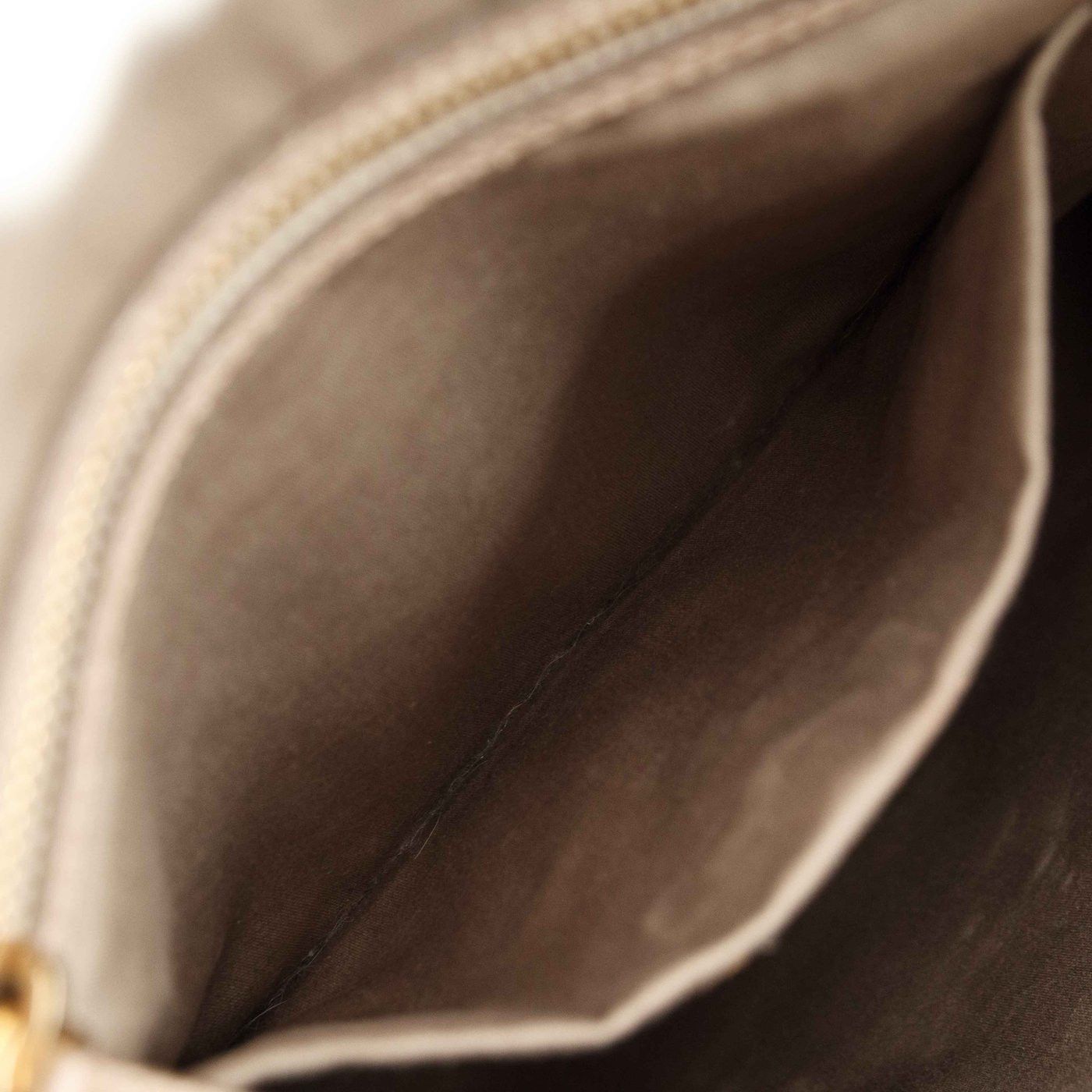 Miu Miu Miu Miu Leather 2-Way Tote Bag Size ONE SIZE - 13 Thumbnail