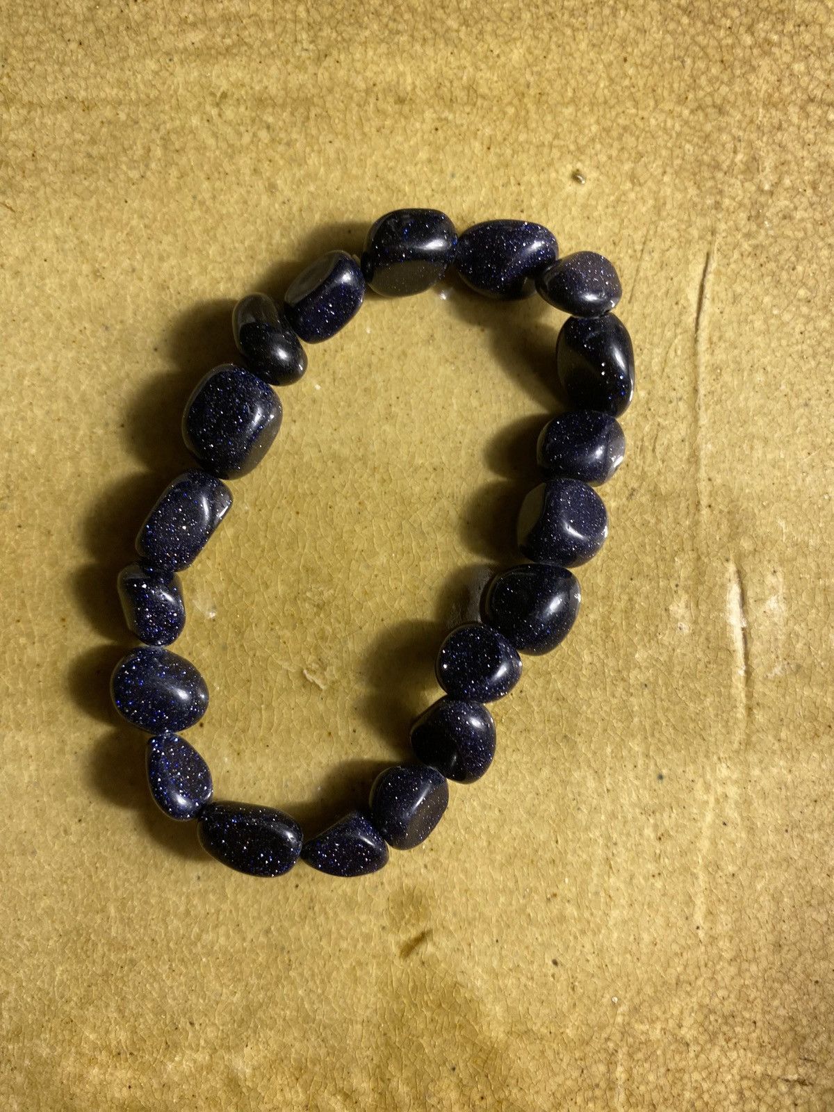 Other Gem stone hand made bracelet Size ONE SIZE - 13 Thumbnail