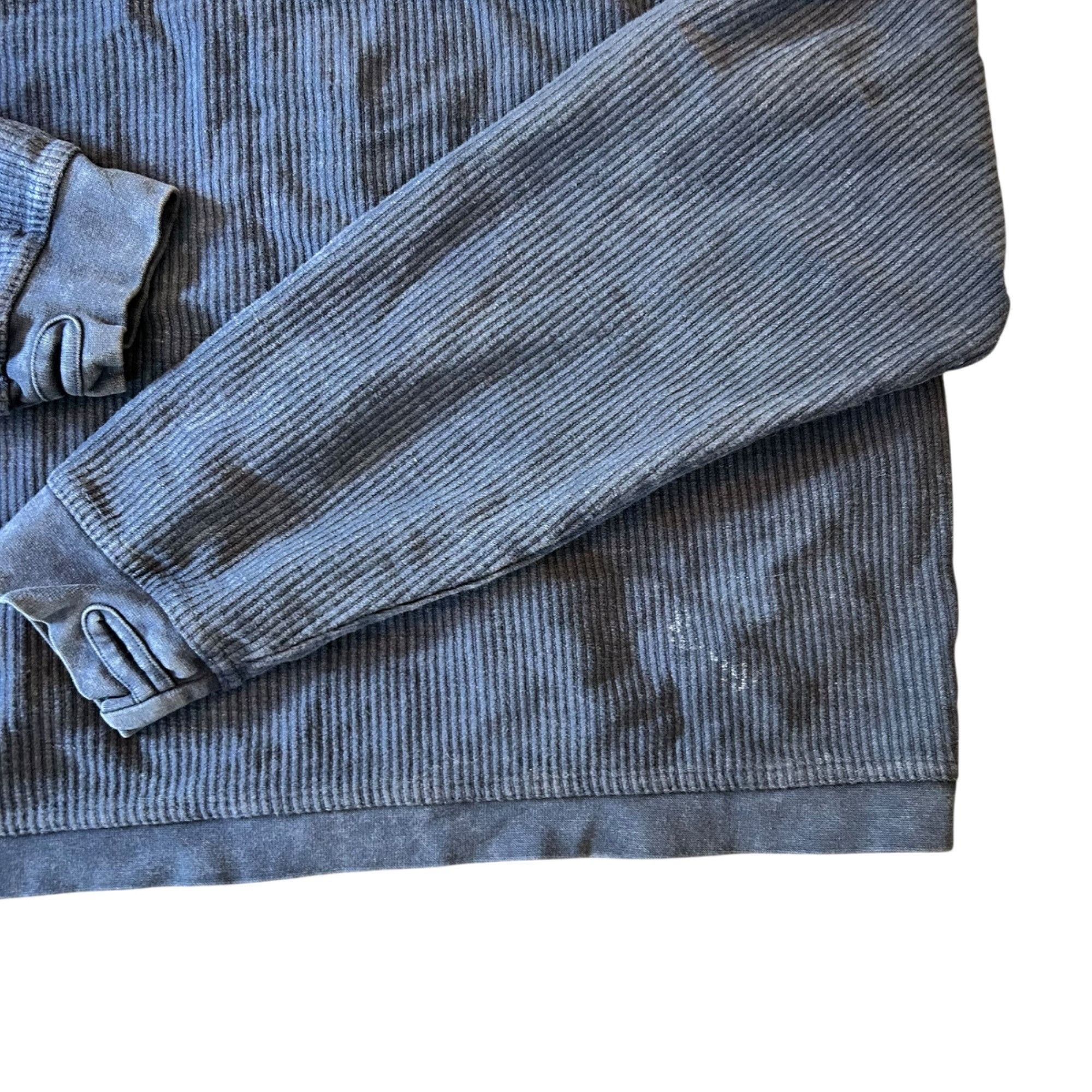 Other Pressbox by Royce Apparel Xavier Musketeers Corduroy Top Size M / US 6-8 / IT 42-44 - 2 Thumbnail