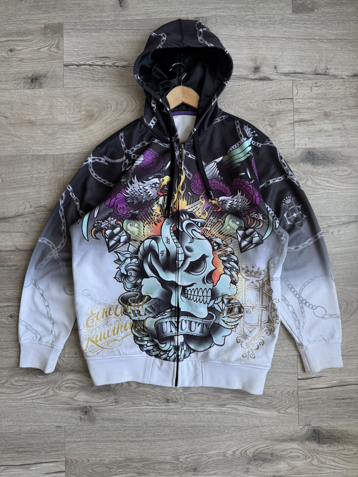 Sudadera Ecko Graffiti Graffiti Sudadera Ecko Unltd Hombre