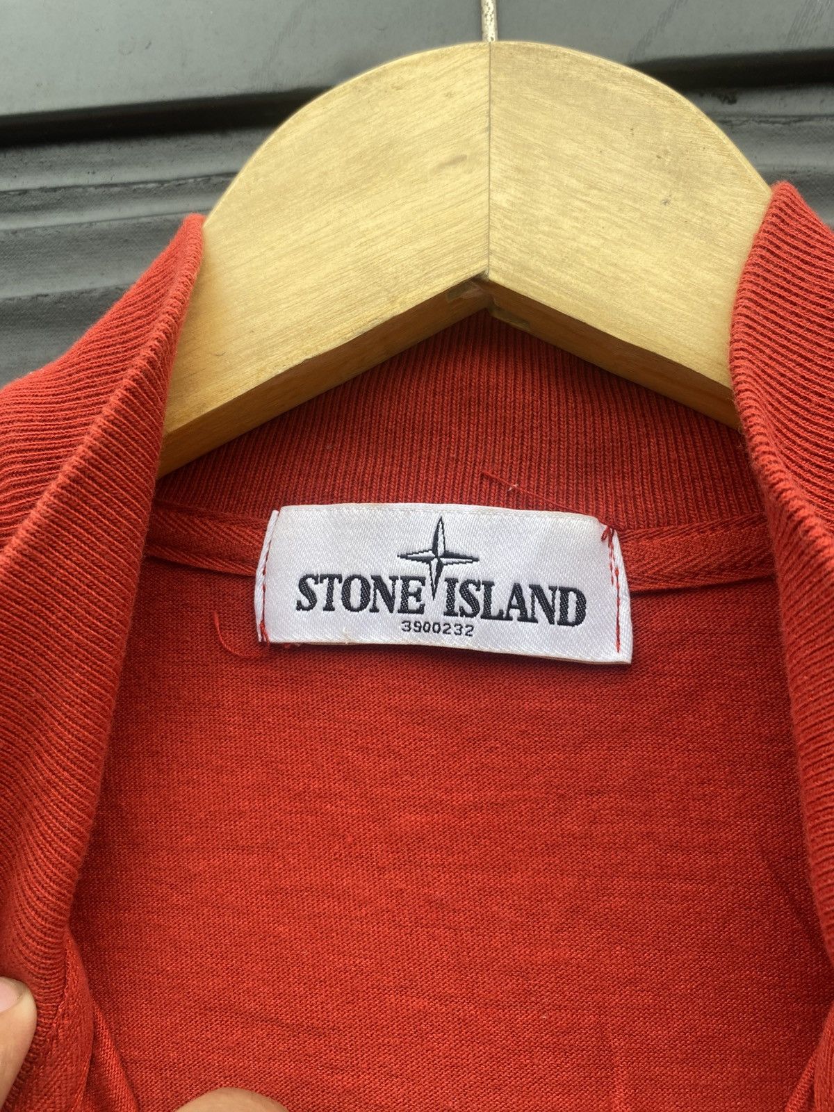 Stone Island Stone Island 2013 Double Pocket Half Zip Shirt Size US M / EU 48-50 / 2 - 6 Thumbnail
