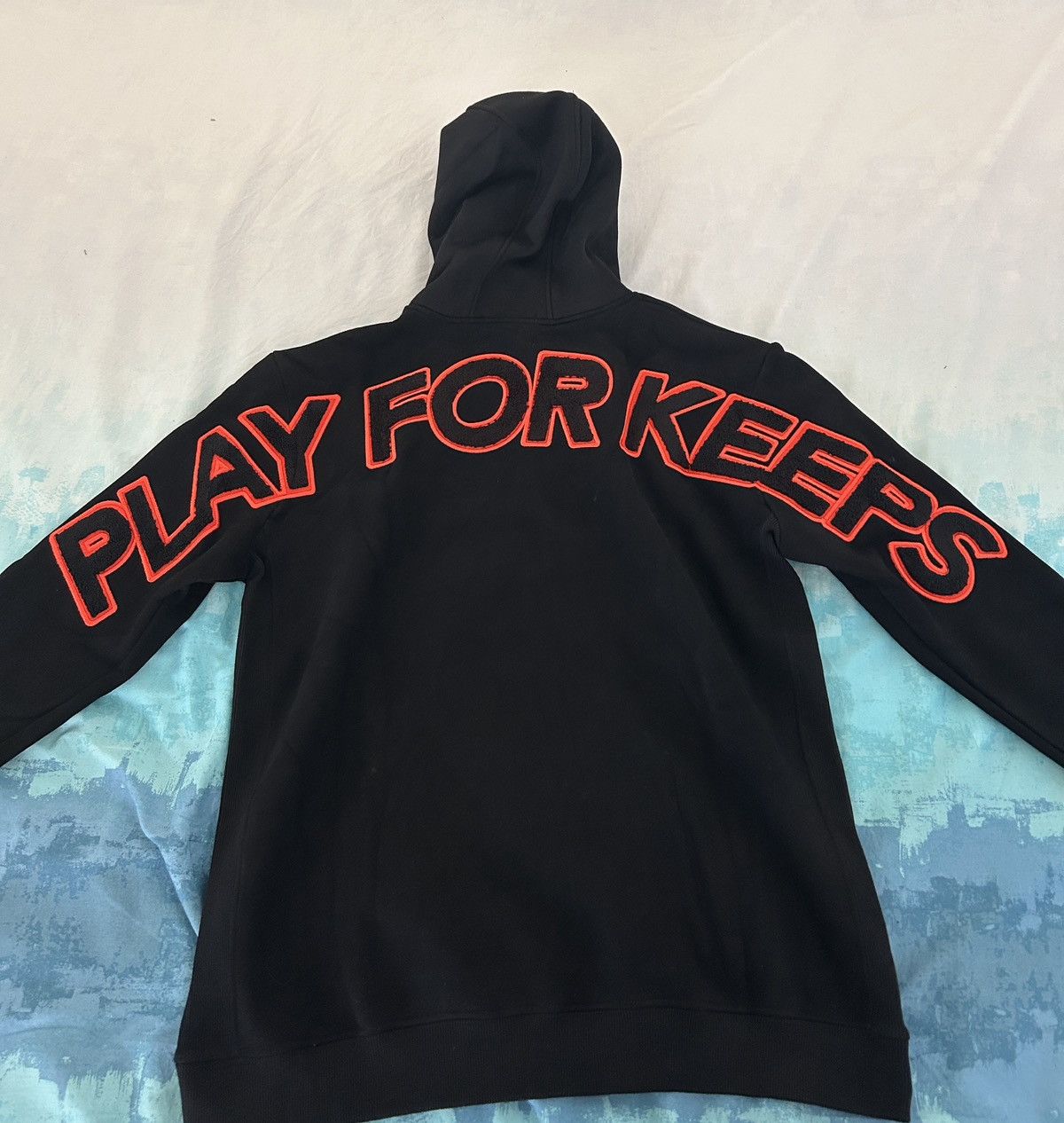 Other Orange/Black PFK GEEDUP Size US M / EU 48-50 / 2 - 3 Thumbnail