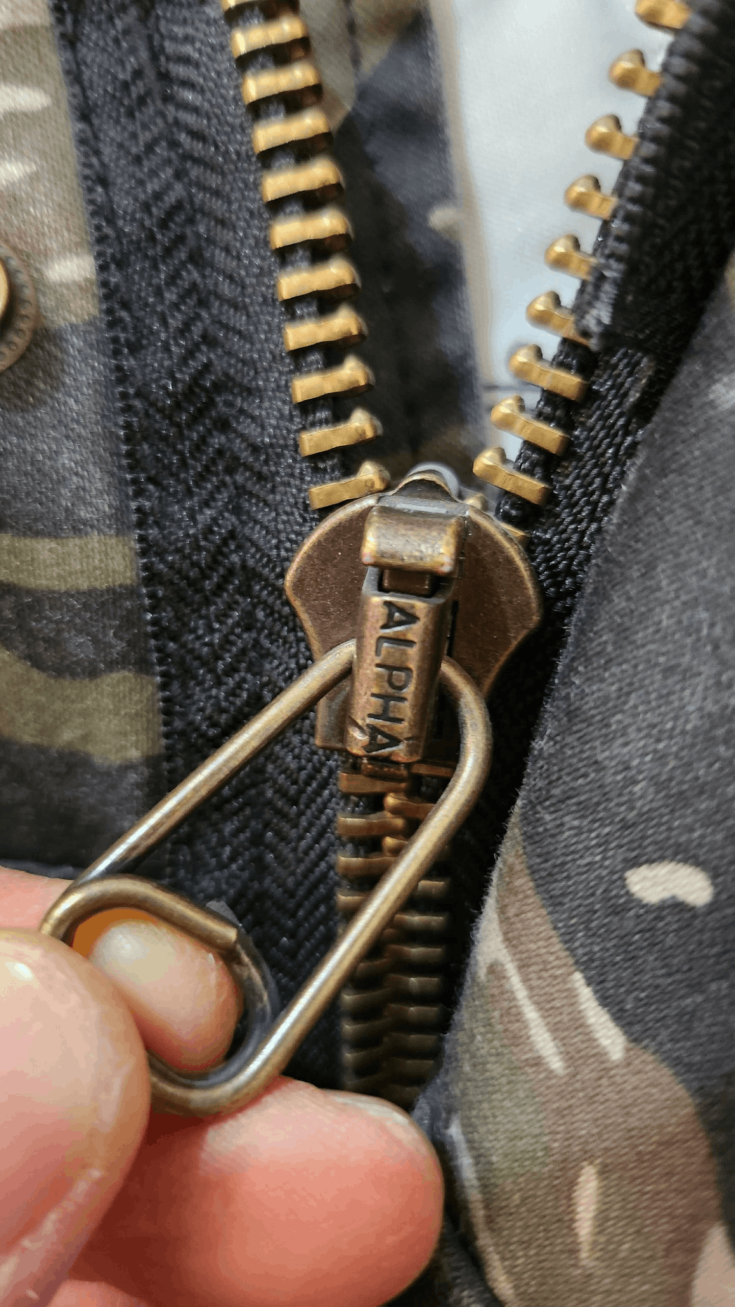 Supreme Supreme Military Field Jacket Size US M / EU 48-50 / 2 - 4 Thumbnail