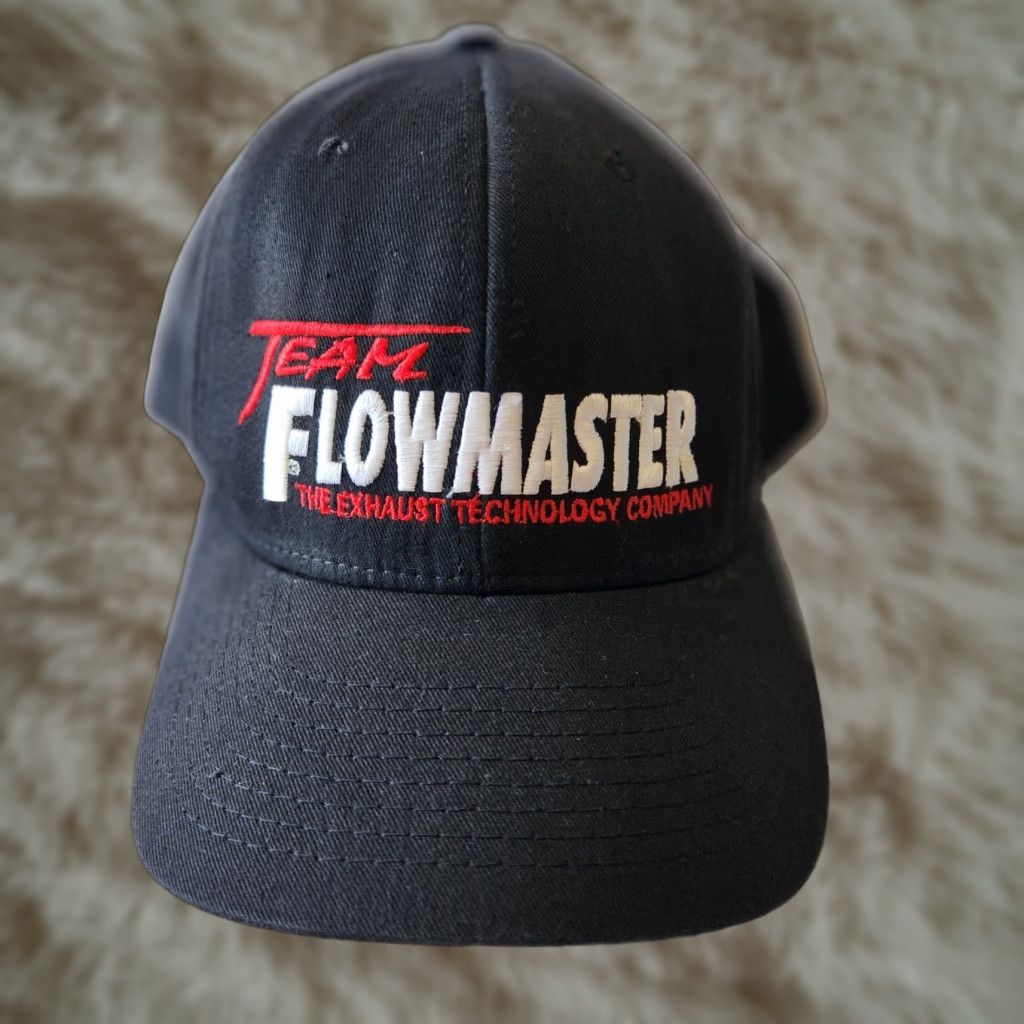 Logo 7 Nike Hat? Size ONE SIZE - 1 Thumbnail