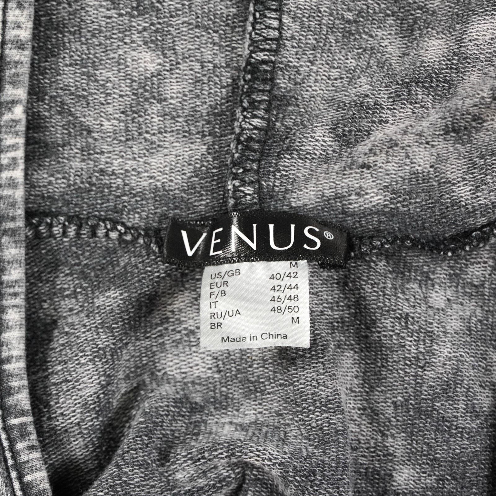 Other Venus Hoodie Sweater Long Sleeve Hooded Sweatshirt T-Shirt M Size M / US 6-8 / IT 42-44 - 5 Thumbnail