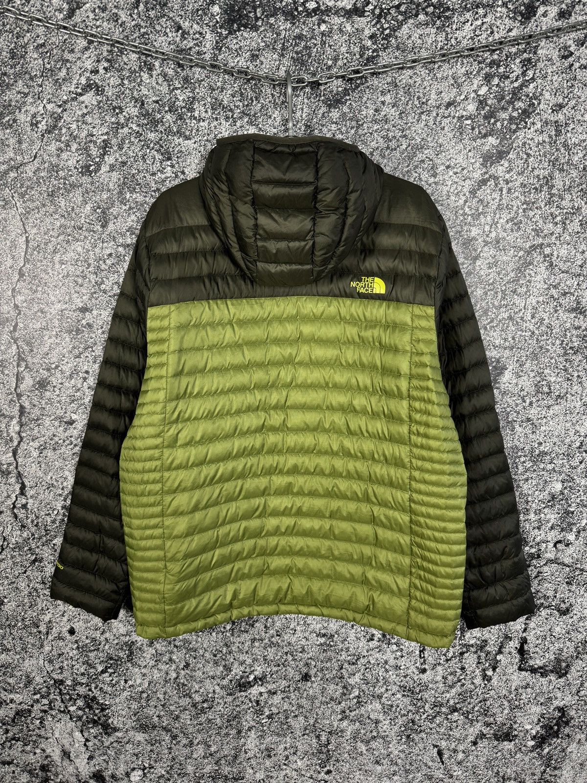 The North Face Men’s The North Face 700 Down Jacket Puffer Outdoor Size XL Size US XL / EU 56 / 4 - 13 Thumbnail