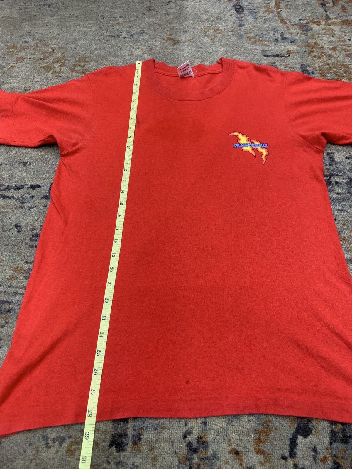 Powell Peralta × Vintage Powell peralta 90s tommy guerrero Size US S / EU 44-46 / 1 - 8 Thumbnail