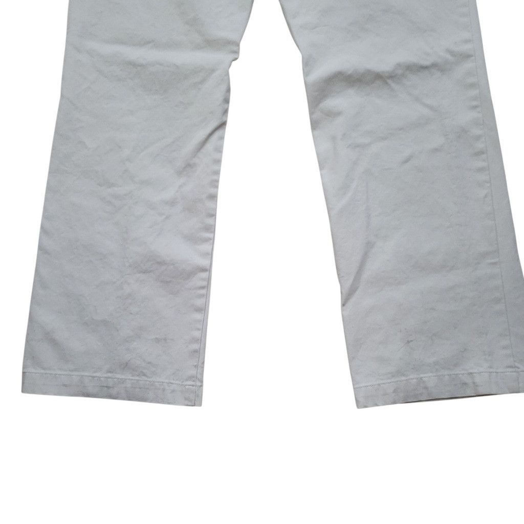 Vineyard Vines Vineyard Vines Men's Khaki Chino Pants Size 32/32 Size US 32 / EU 48 - 6 Thumbnail