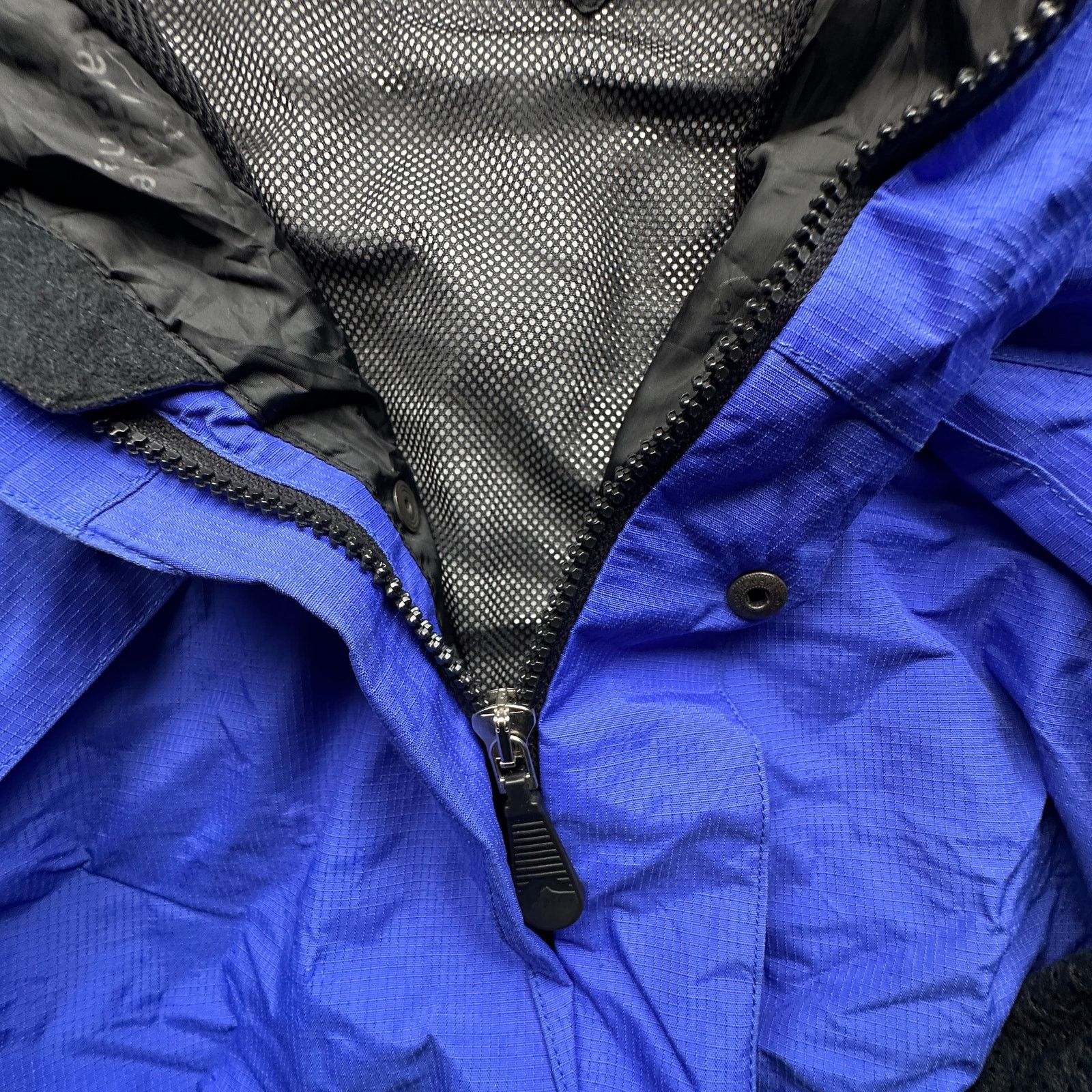 Other Lowe Alpine Triple Point Ceramic Blue Ski Jacket Women Small Size S / US 4 / IT 40 - 11 Thumbnail