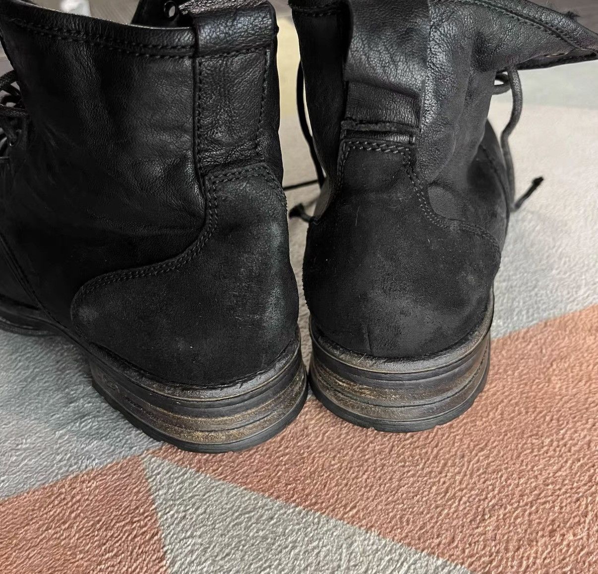 Ugg UGG Collection Snow Boots K22 Size US 9 / IT 39 - 7 Thumbnail