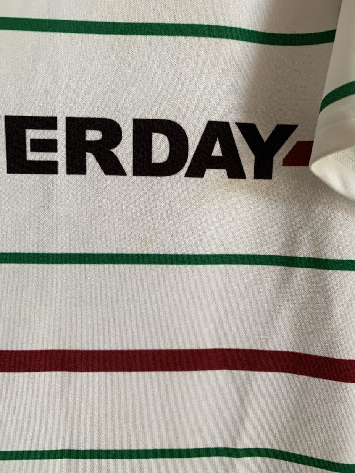 Other London Irish Rugby Union Shirt Oneills Jersey Vintage Sz 3XL Size US XXL / EU 58 / 5 - 7 Thumbnail