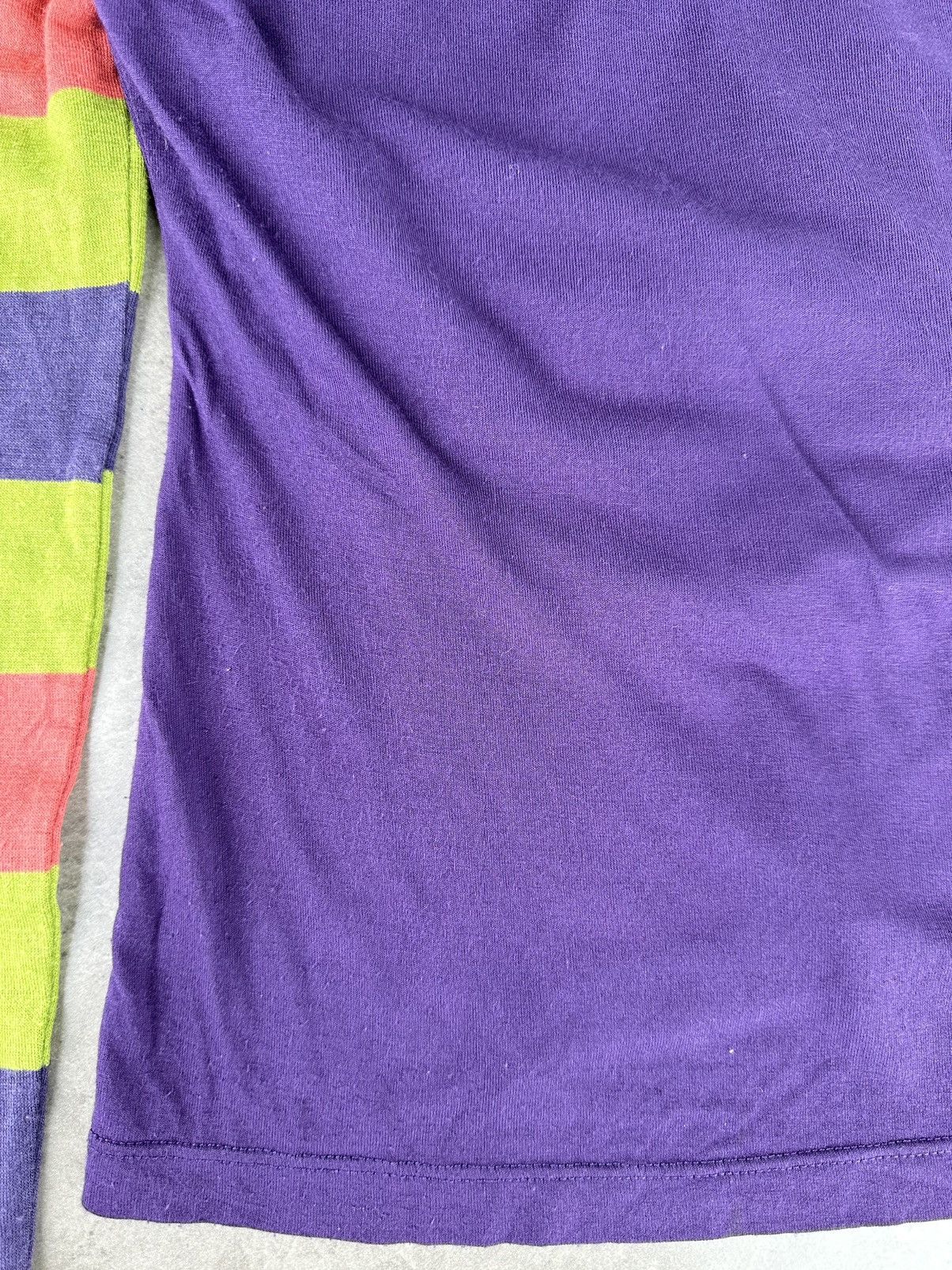 Miss Sixty Miss Sixty Multicolour Long Sleeve Size L / US 10 / IT 46 - 14 Thumbnail