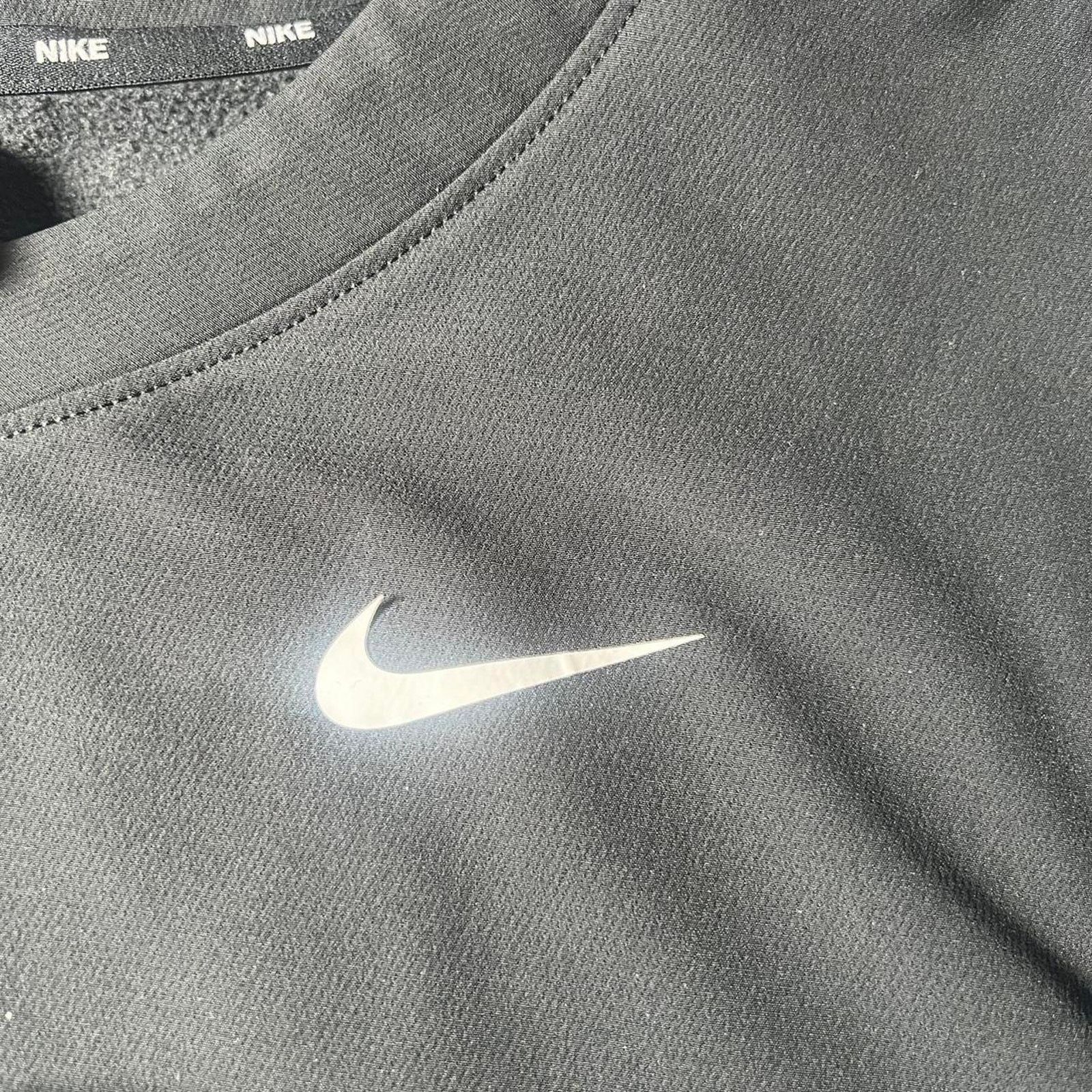 Nike Nike softball dri fit sweatshirt Size L / US 10 / IT 46 - 5 Thumbnail
