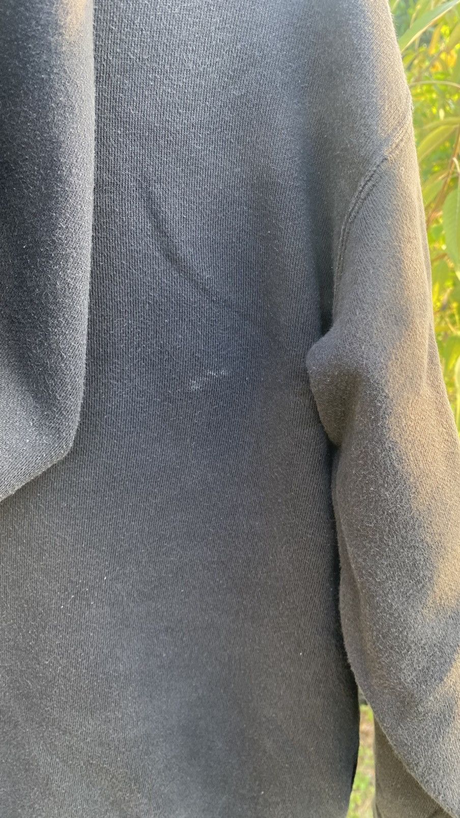 Vintage Vintage Calimero Pagot Graphic Hoodie Size US M / EU 48-50 / 2 - 9 Thumbnail
