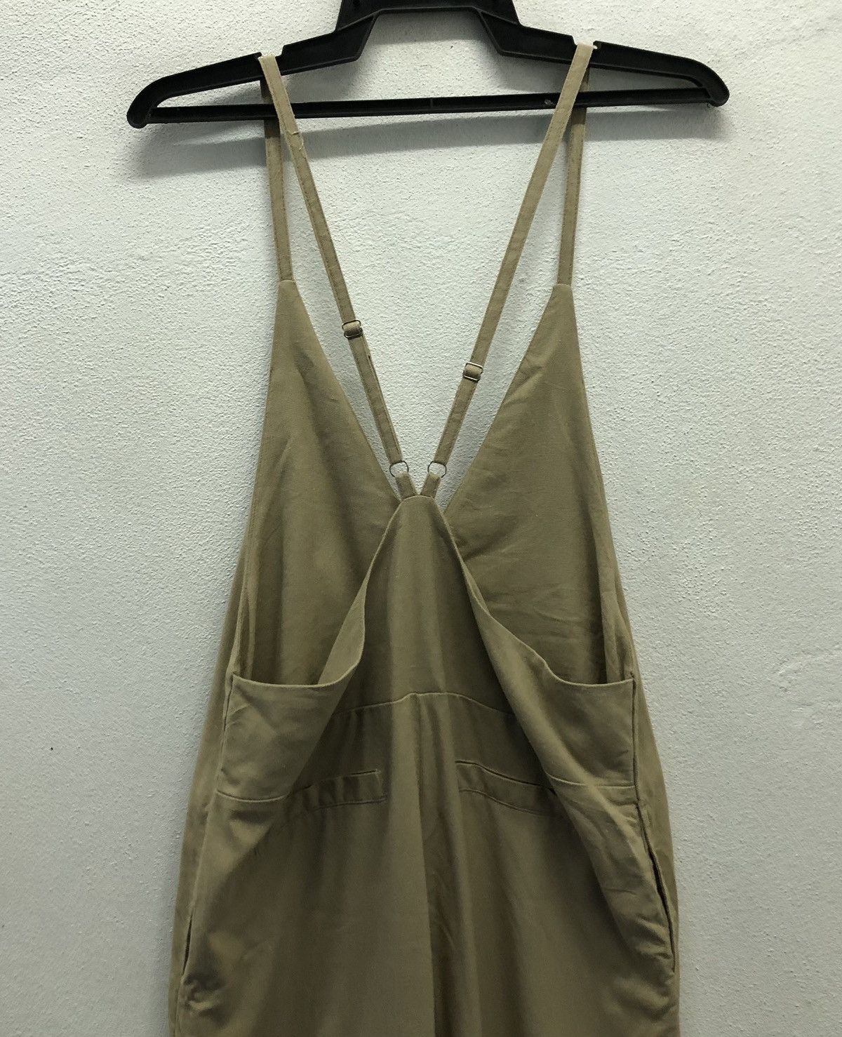 Vintage Vintage Chou Chou Angelina Jumpsuits Size 37" - 4 Thumbnail
