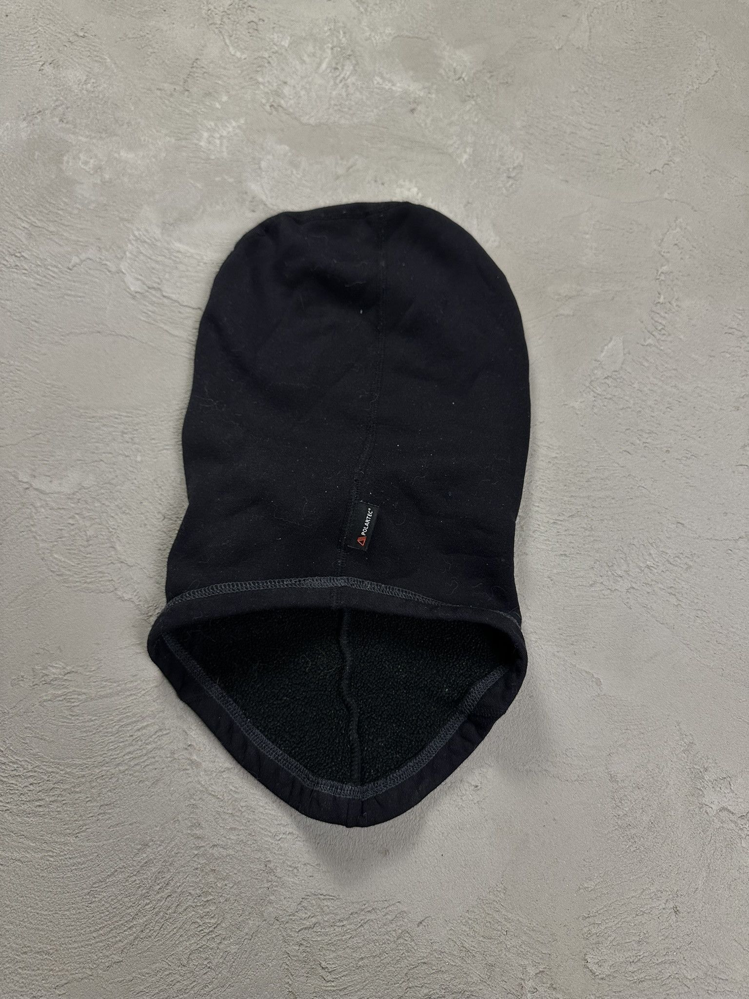 Haglofs Vintage Y2k Haglofs Balaclava Ski Mask Polartec Hype Size ONE SIZE - 2 Thumbnail