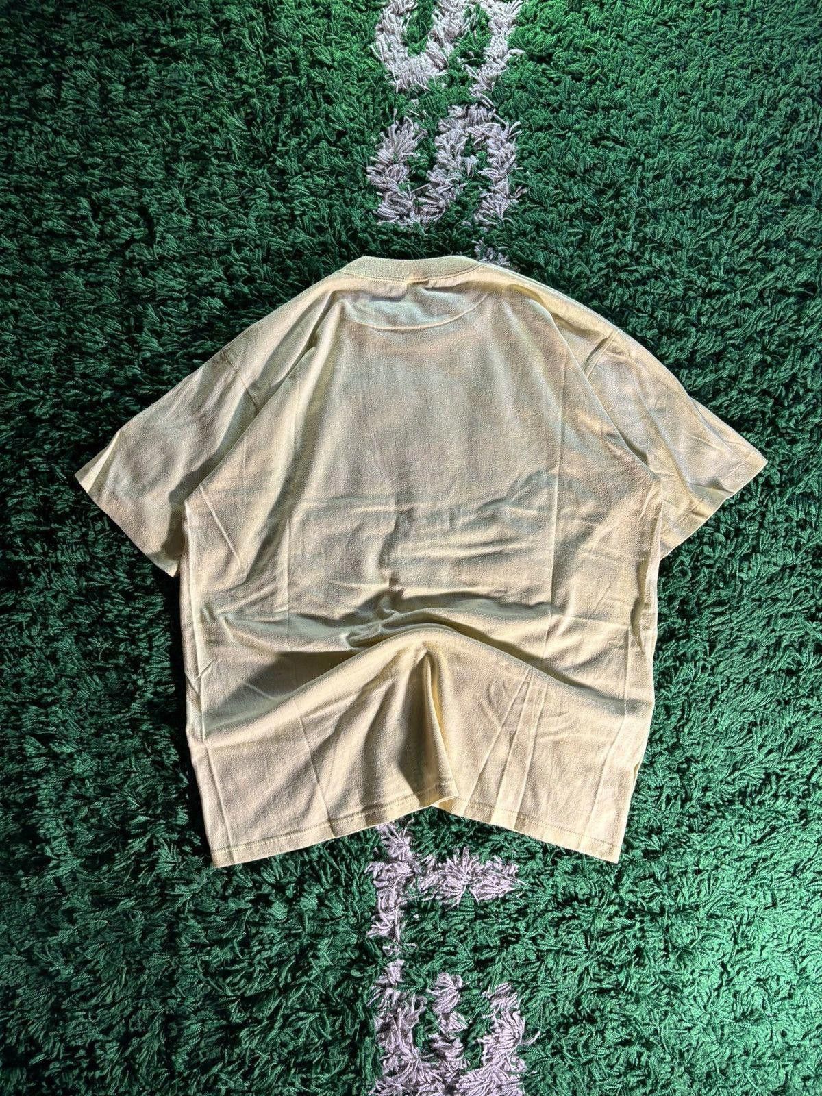 Jerzees Vintage 1987 Jerzees USA Vermont Tee Size US XL / EU 56 / 4 - 6 Thumbnail
