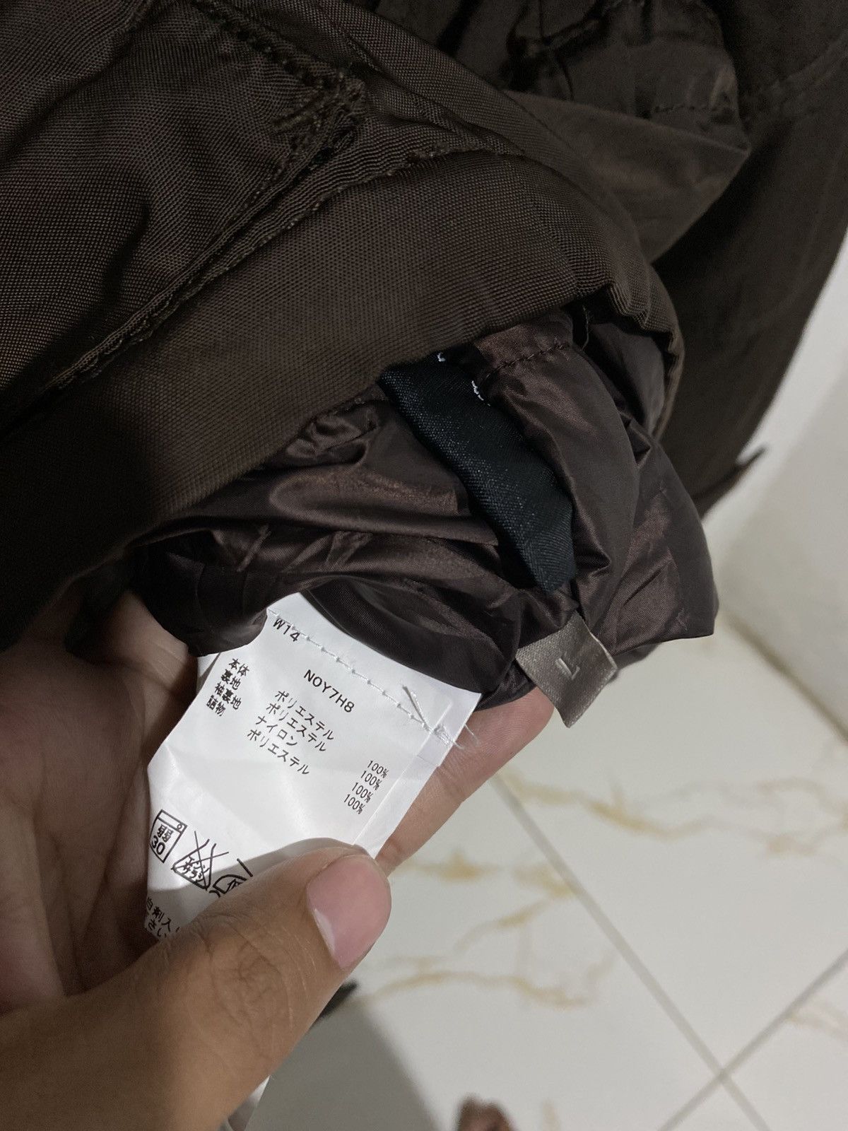 Napapijri Nappapijri casual jacket Size US L / EU 52-54 / 3 - 6 Thumbnail