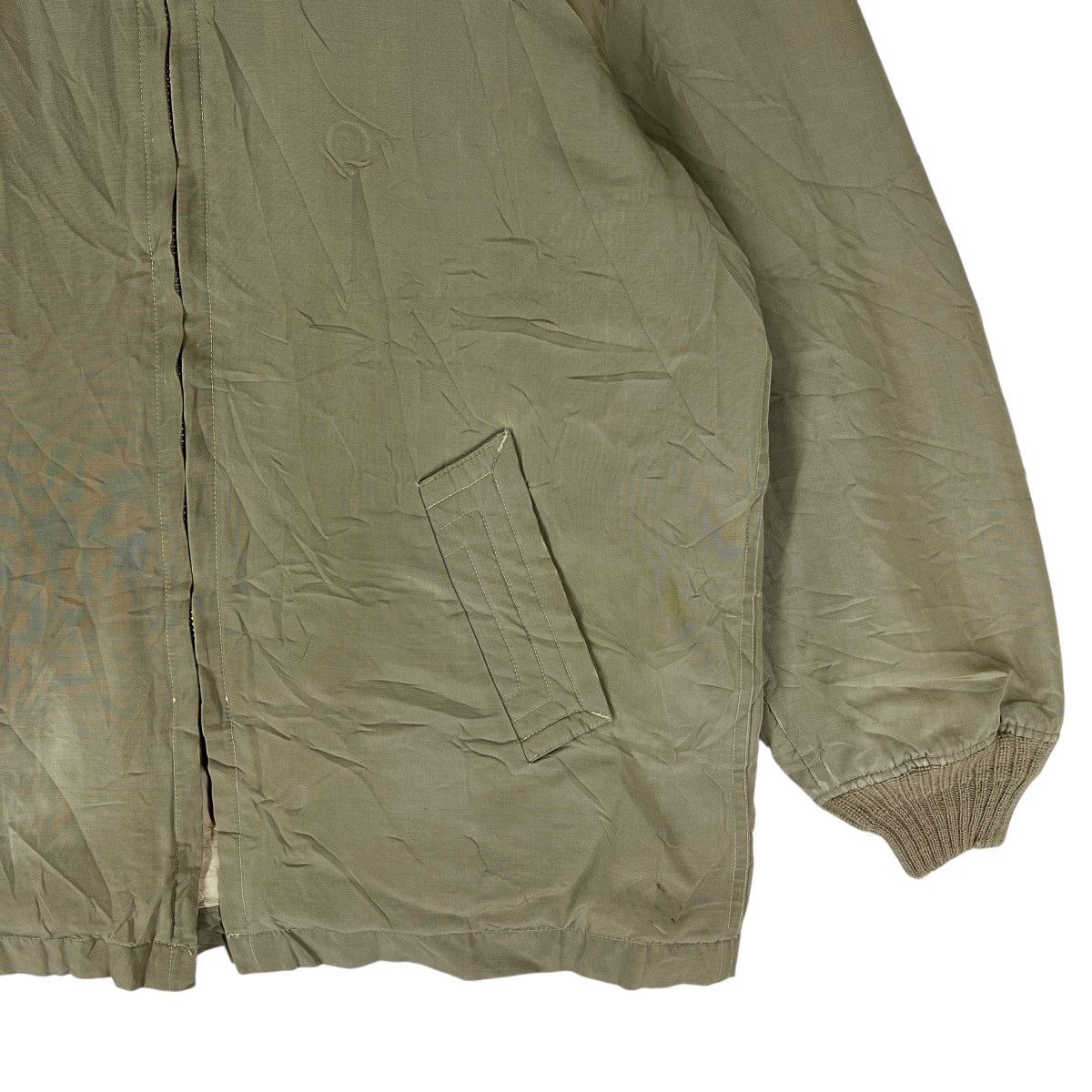 McGregor 🔥 Vintage McGregor Insulated warmth Coat Jacket Size US M / EU 48-50 / 2 - 4 Thumbnail