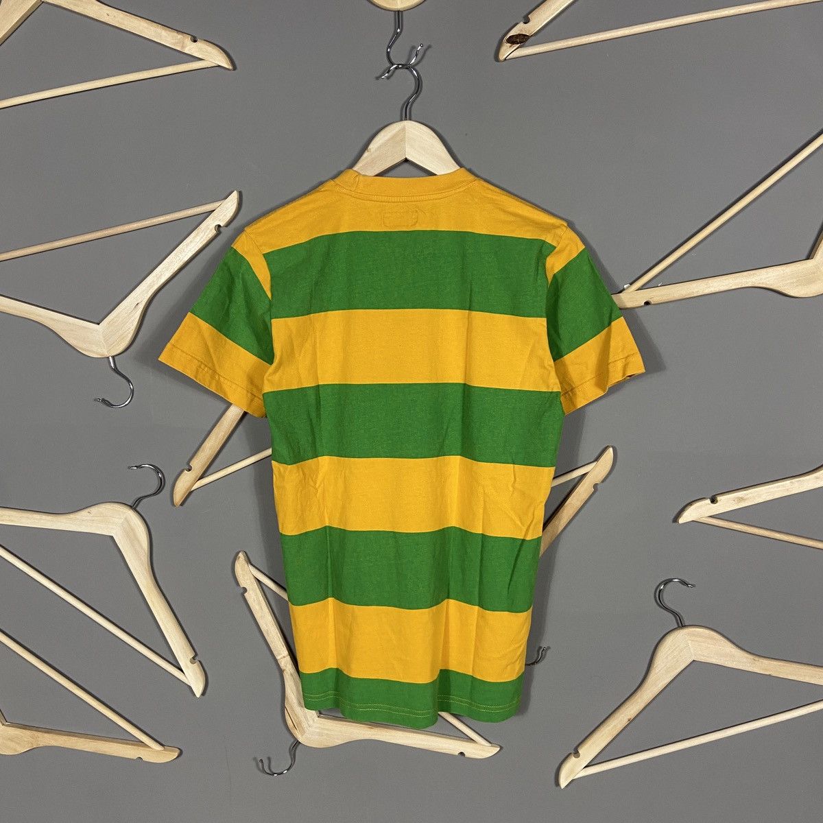 Other Chinatown Striped t-shirt Size US S / EU 44-46 / 1 - 2 Thumbnail